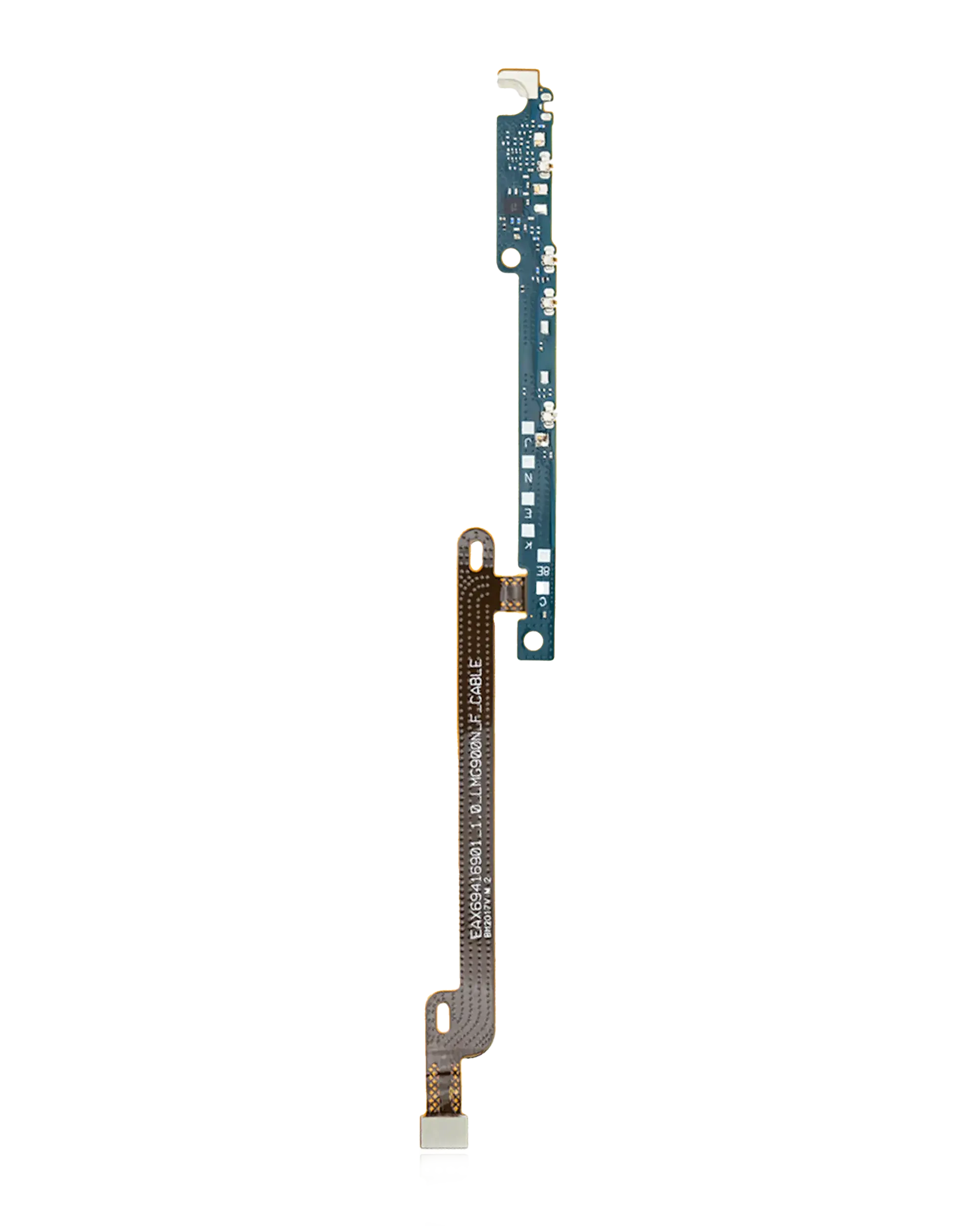 Antenna Connecting Scheda (Cellular / WiFi) per LG Velvet