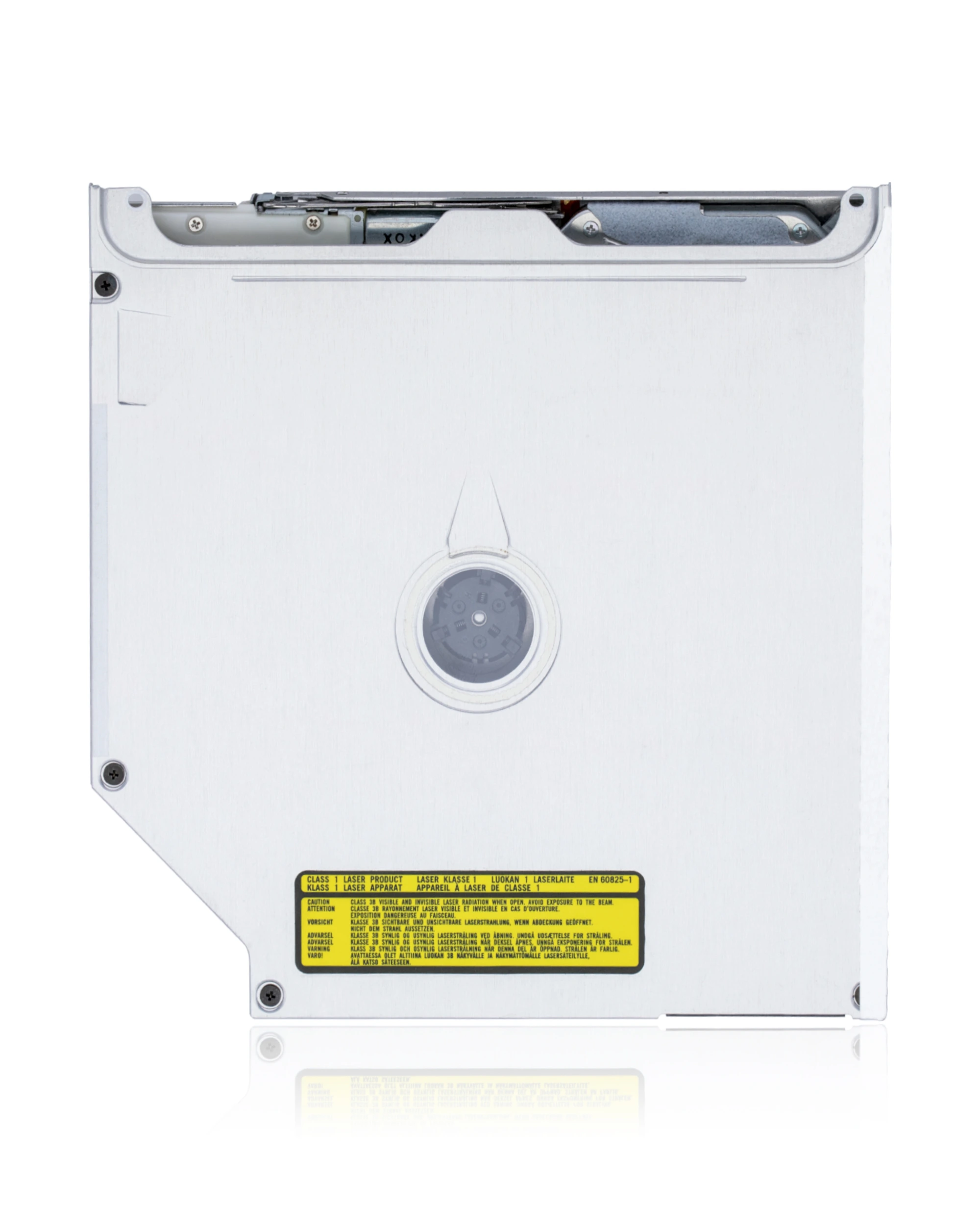 SuperDrive (UJ-8A8) per MacBook Pro 13" / 15" / 17" A1286 / A1278 / A1297 (2009-2012)