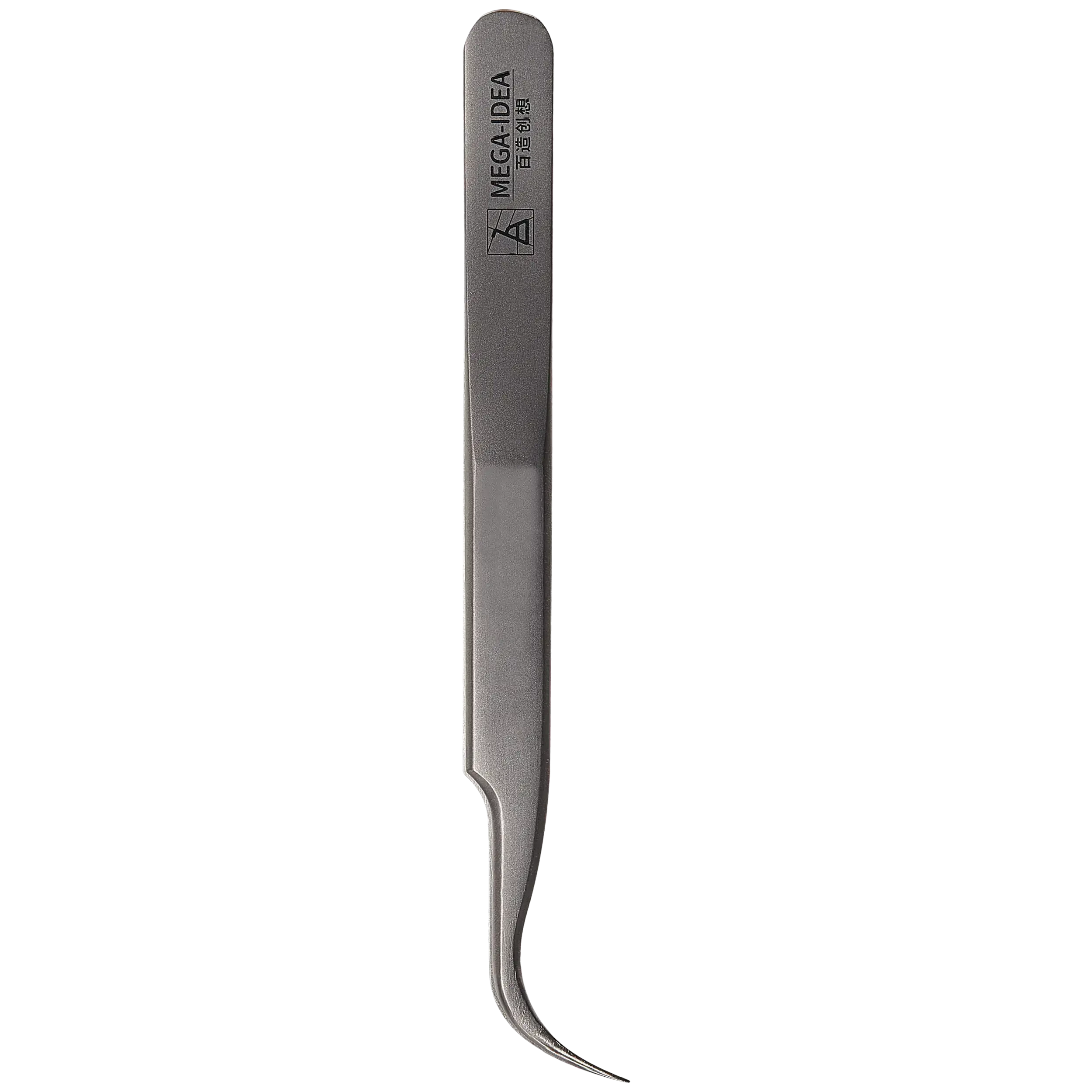 Tweezer (7-SA Curved Tip) (Qianli / Mega-IDEA)