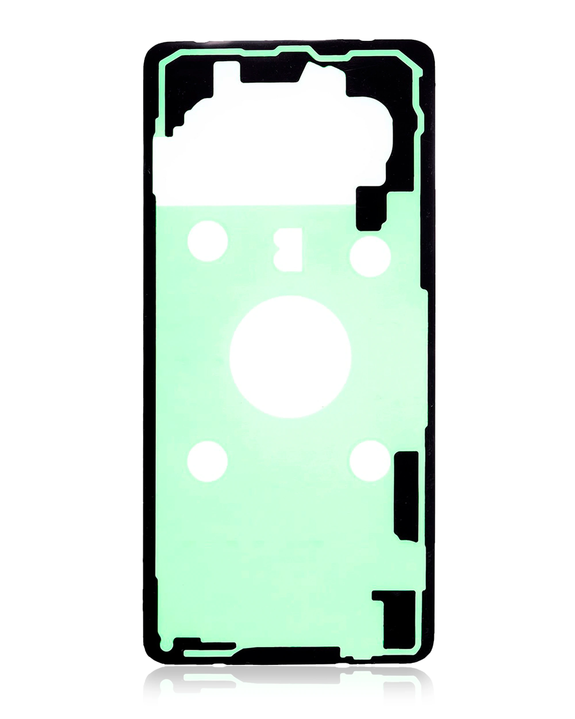 Adesivo cover posteriore per Samsung Galaxy S10 Plus