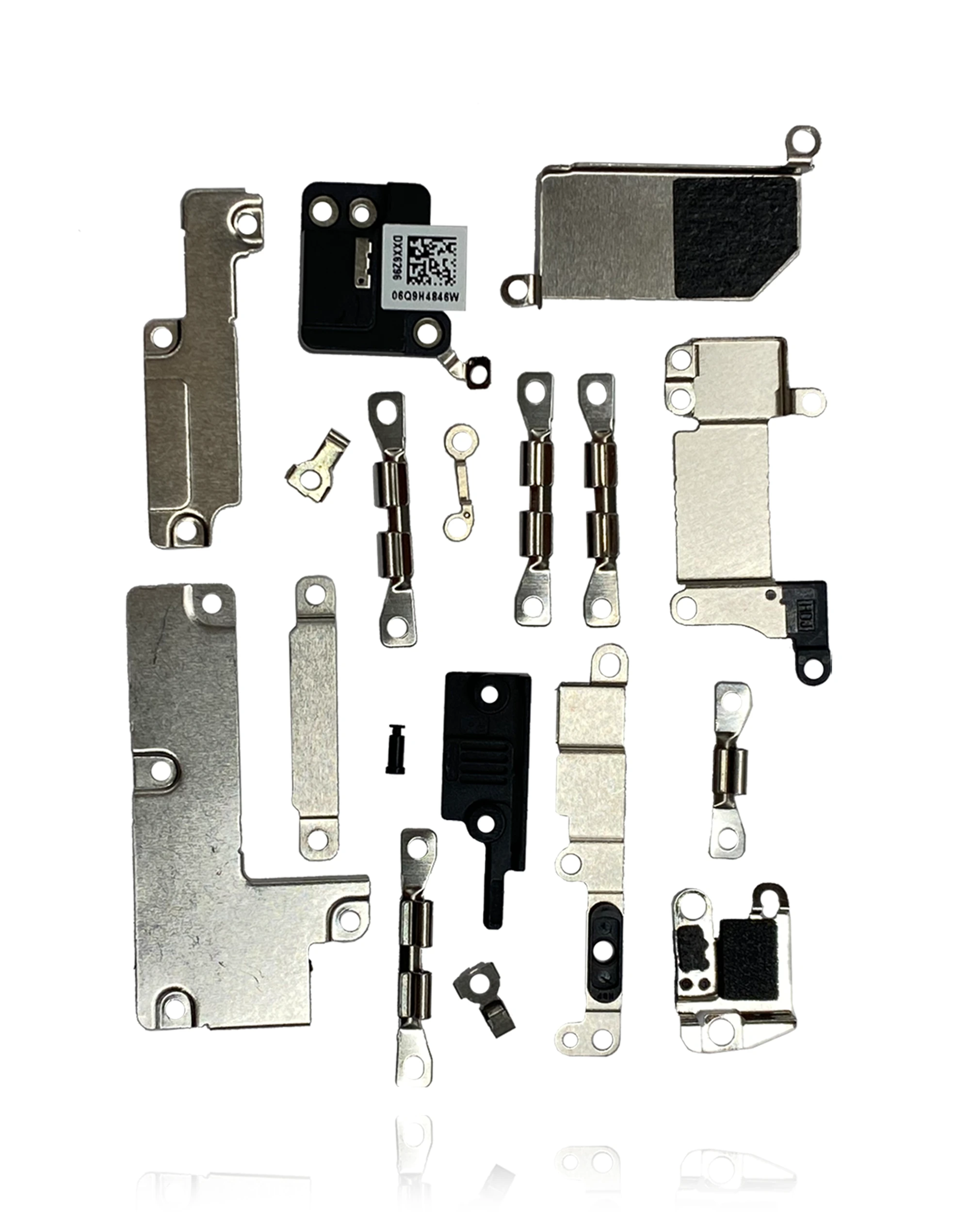 Full Set Small Metal staffa per iPhone 7 Plus