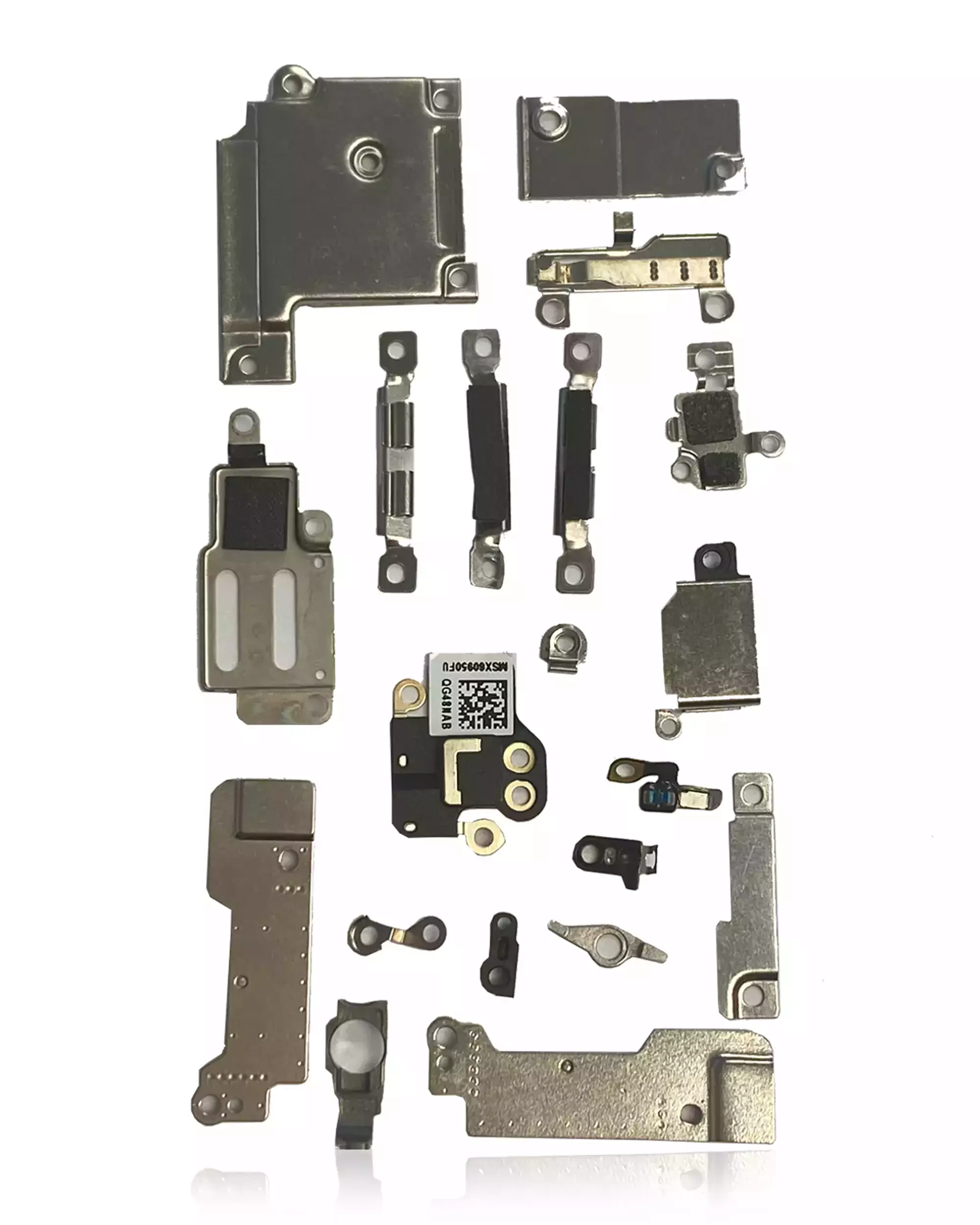 Full Set Small Metal staffa per iPhone 6