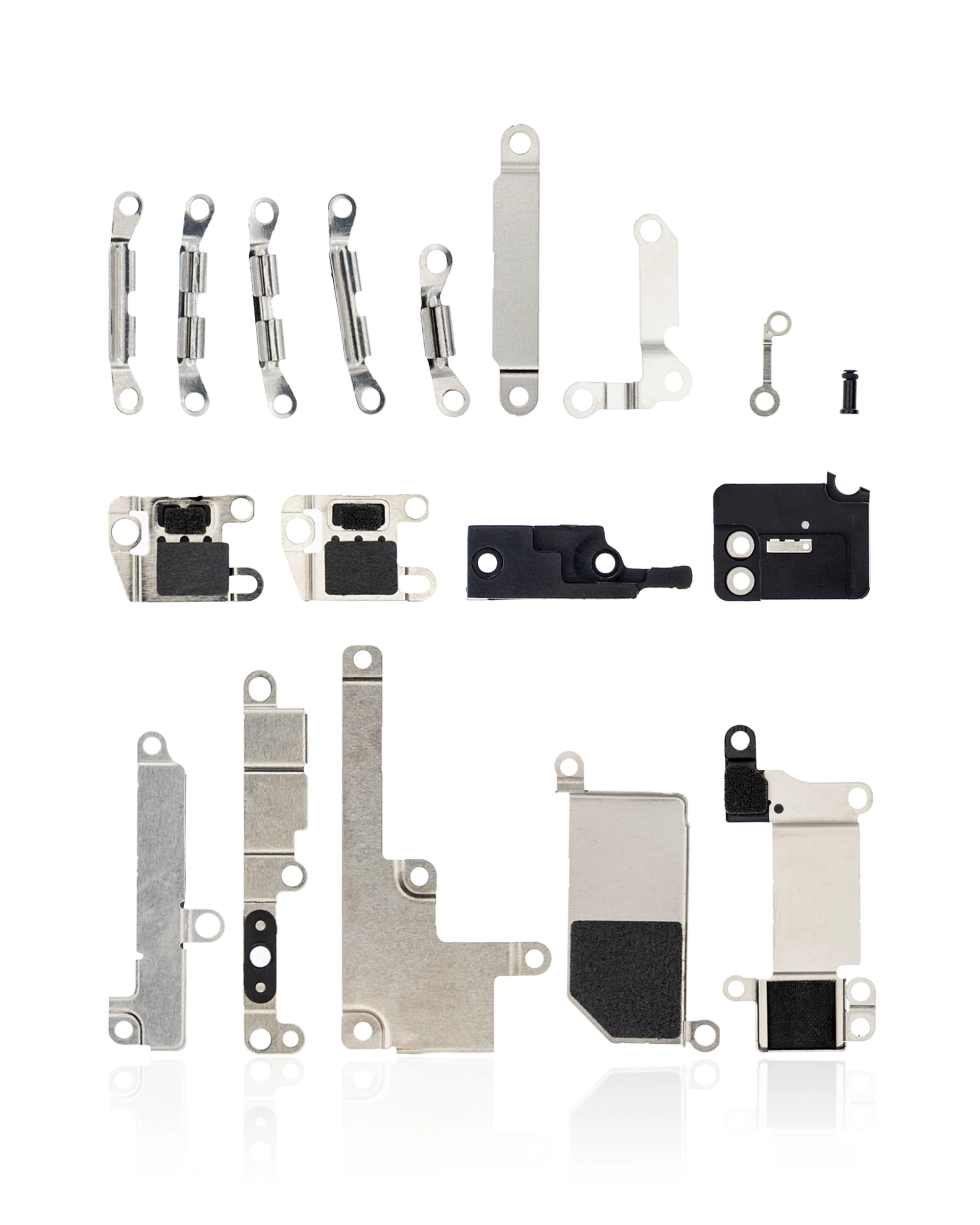 Full Set Small Metal staffa per iPhone 8 Plus