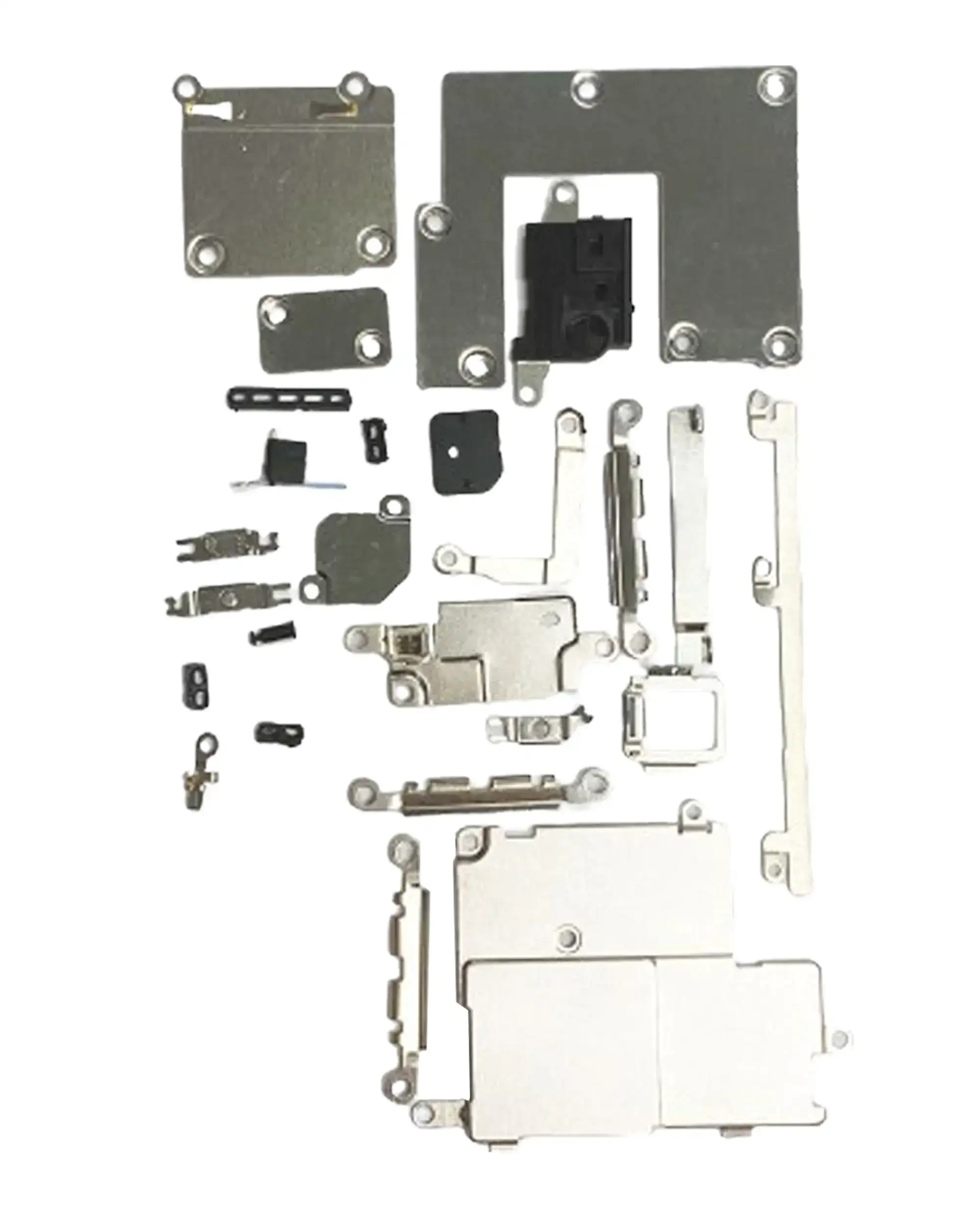 Full Set Small Metal staffa per iPhone 11 Pro Max