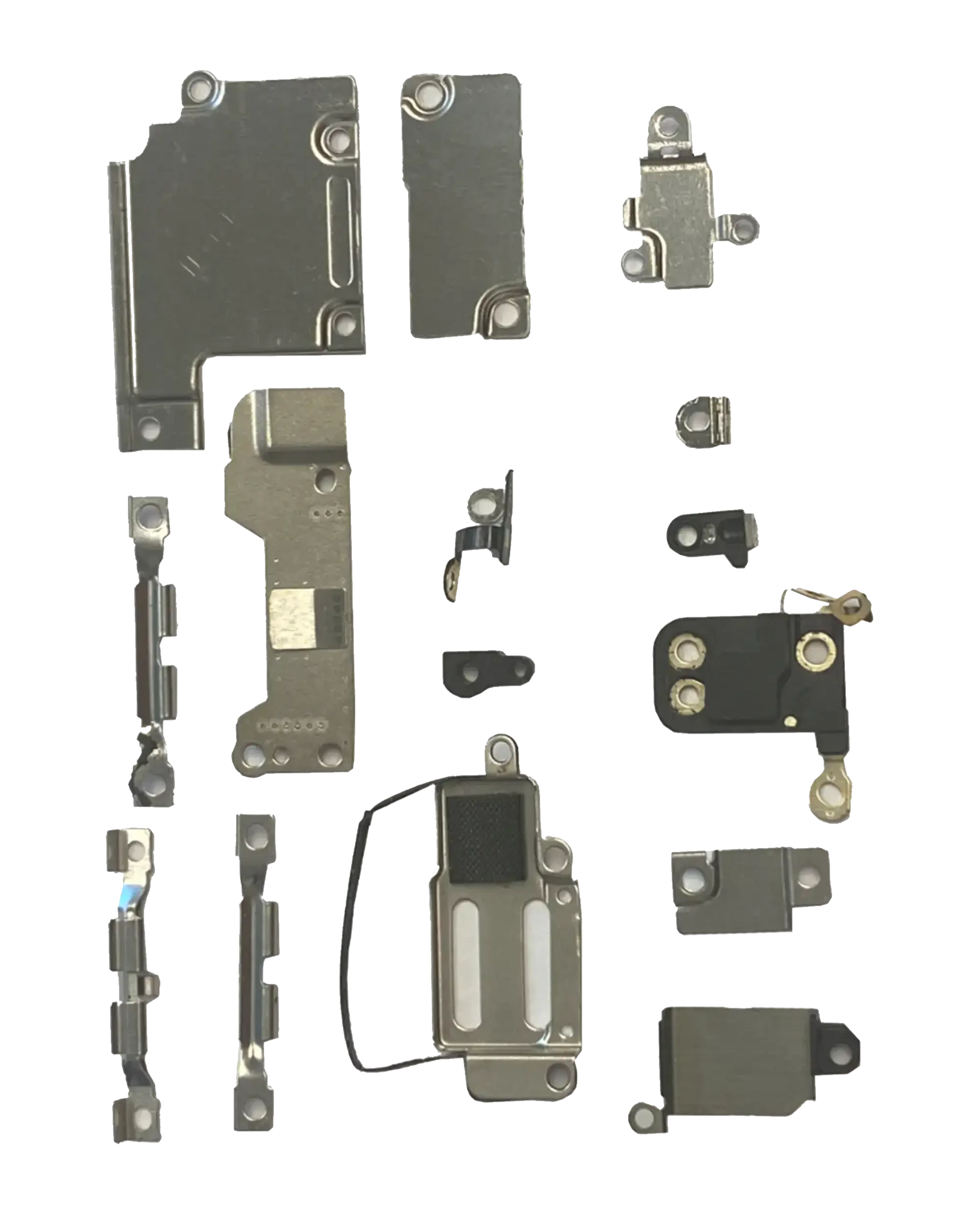 Full Set Small Metal staffa per iPhone 6S