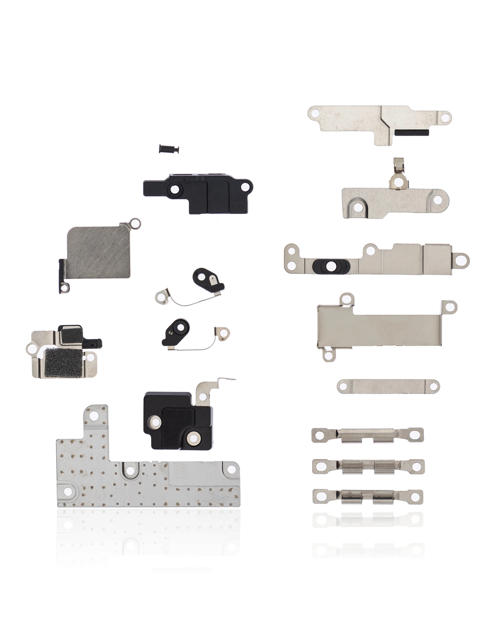 Full Set Small Metal staffa per iPhone 7