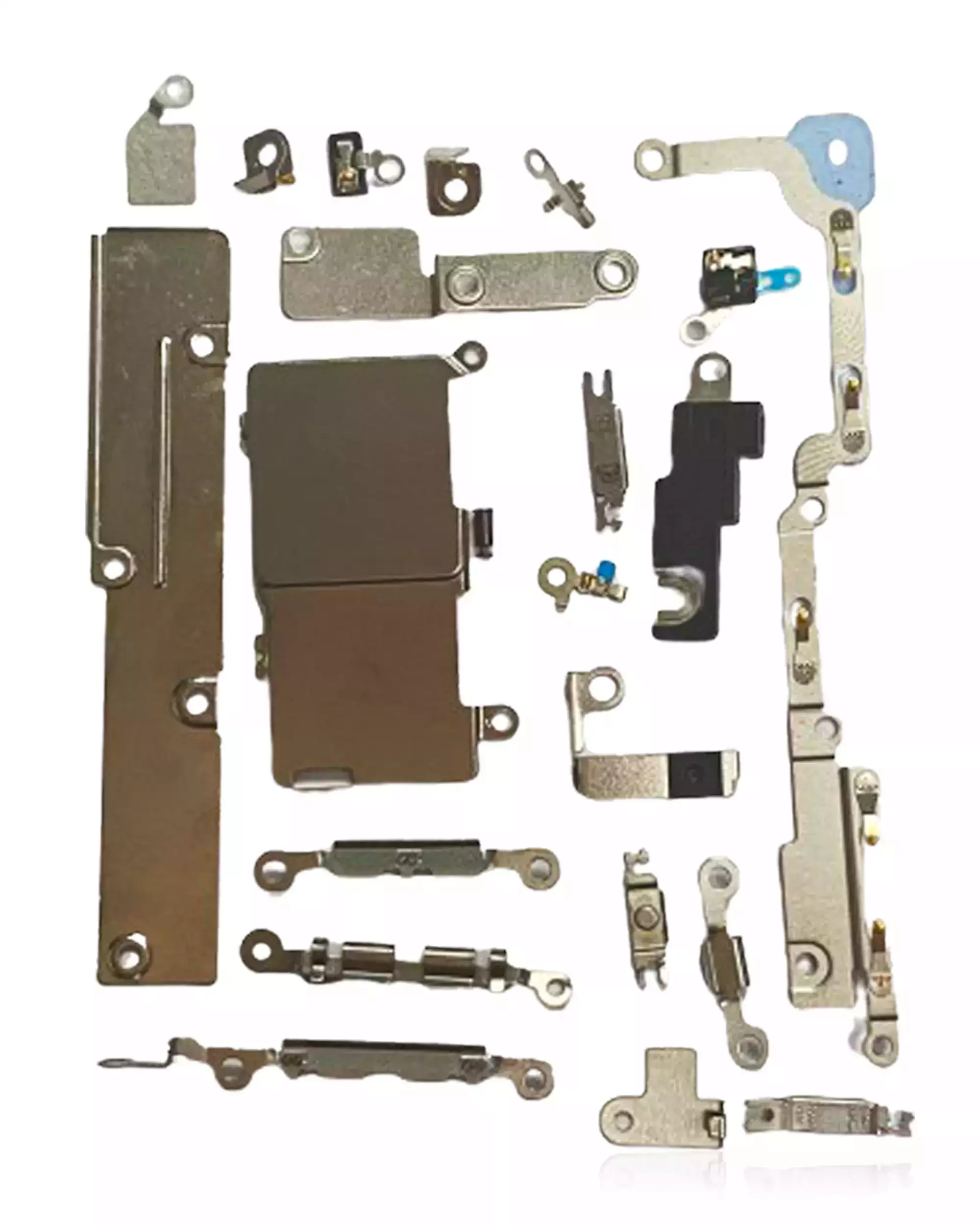 Full Set Small Metal staffa per iPhone XS Max