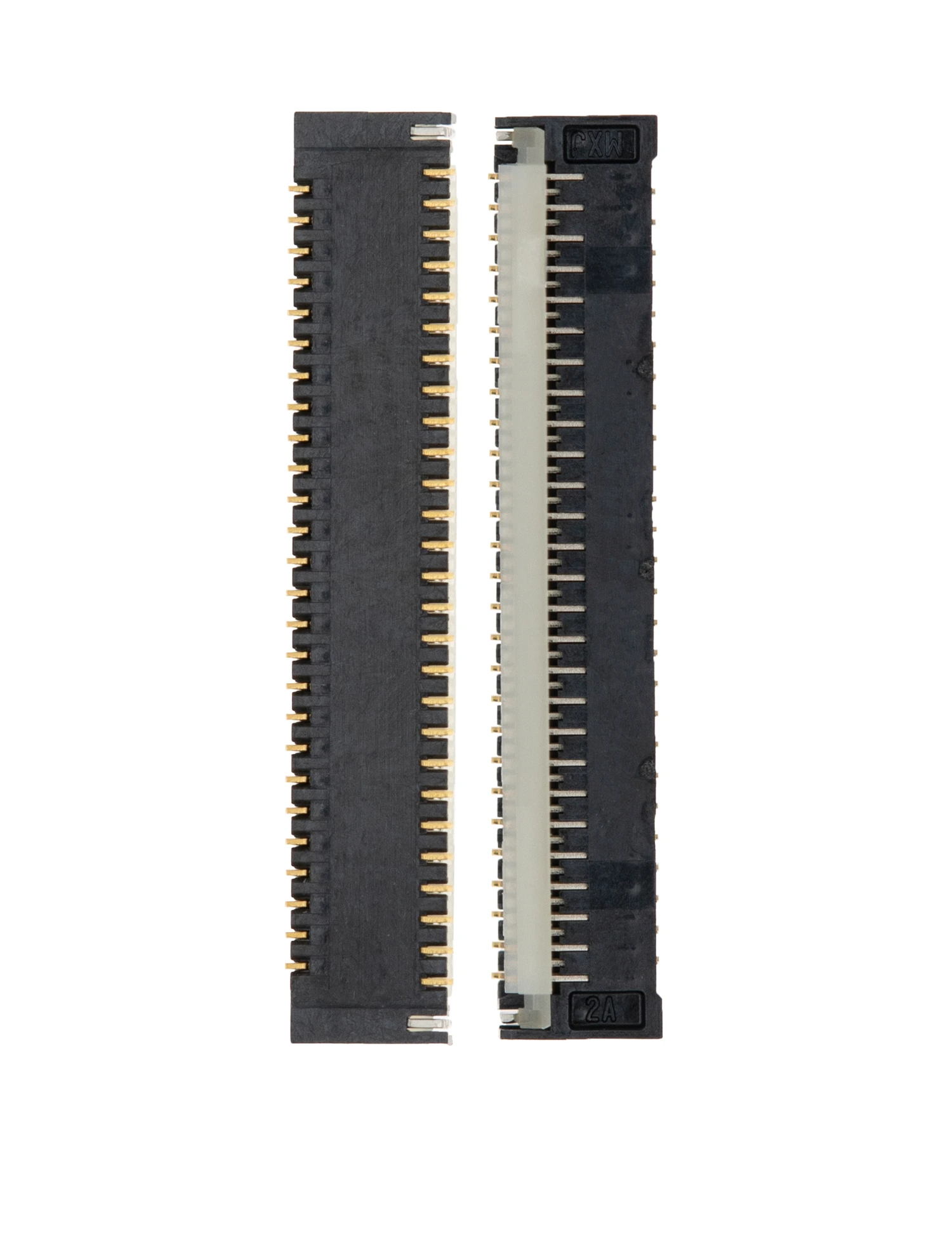 LCD FPC Connettore (56 Pin) per Nintendo switch