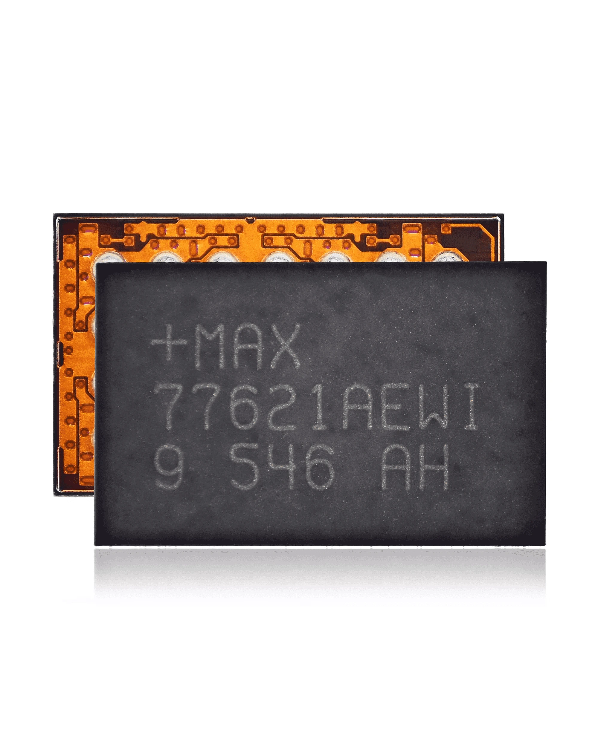 Power Supply IC Chip per Nintendo switch (MAX77621AEWI)