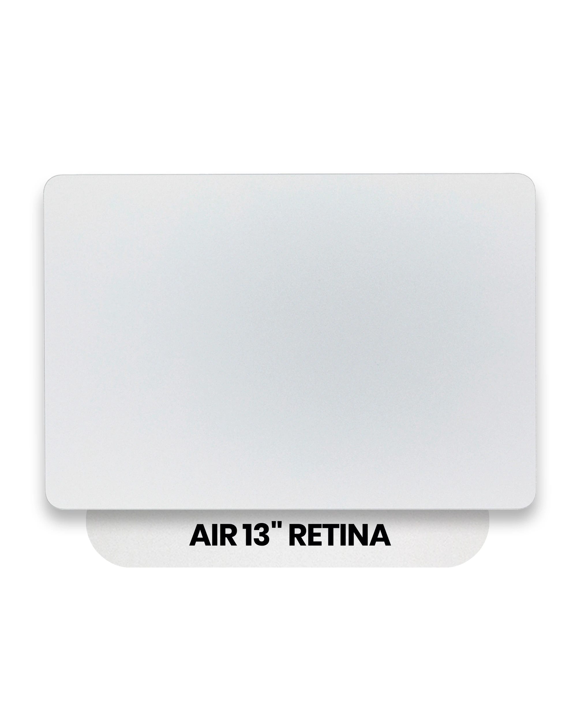 Trackpad per MacBook Air 13" A2179 (2020) (Argento)