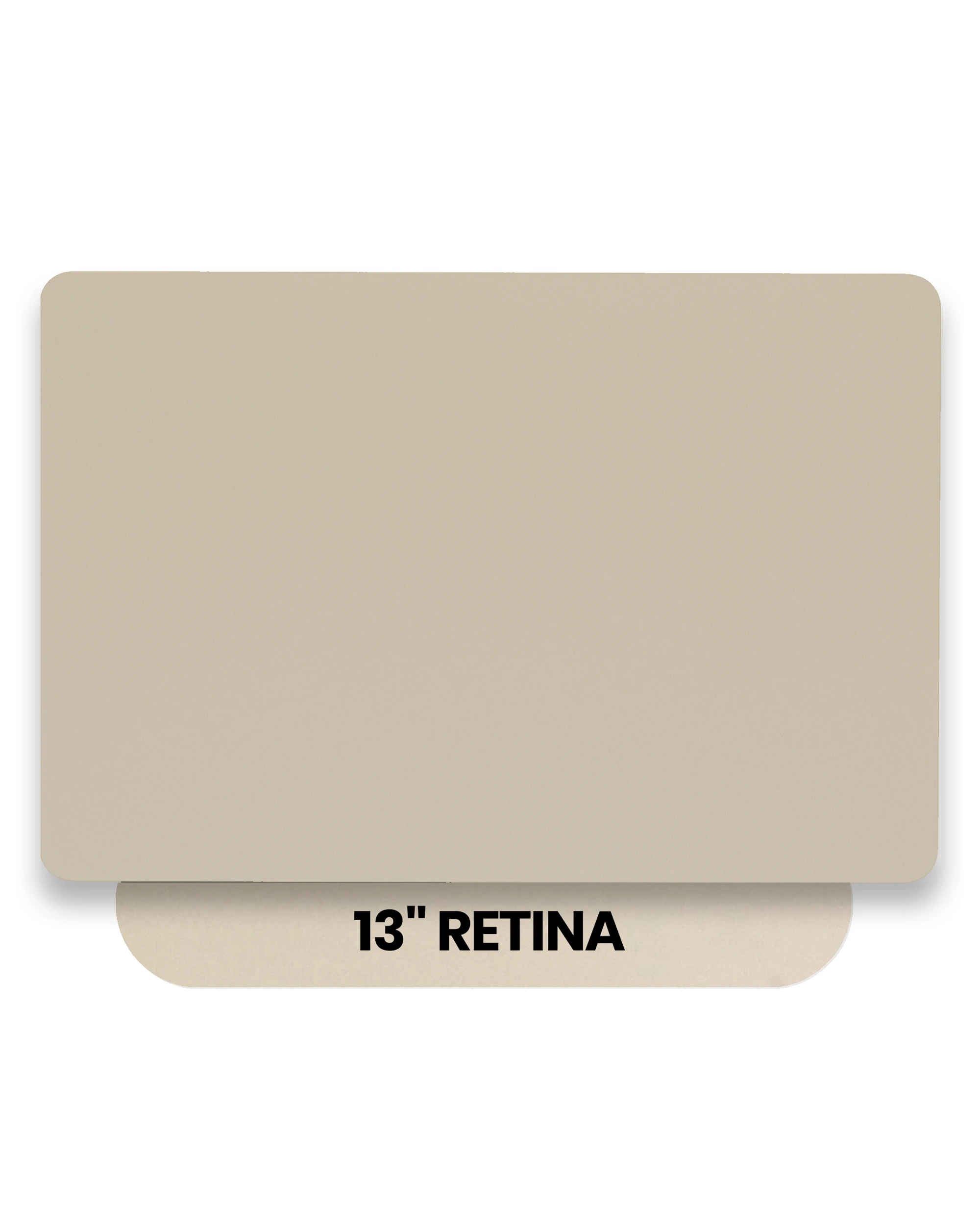 Trackpad per MacBook Air 13" A2179 (2020) (Oro rosa)