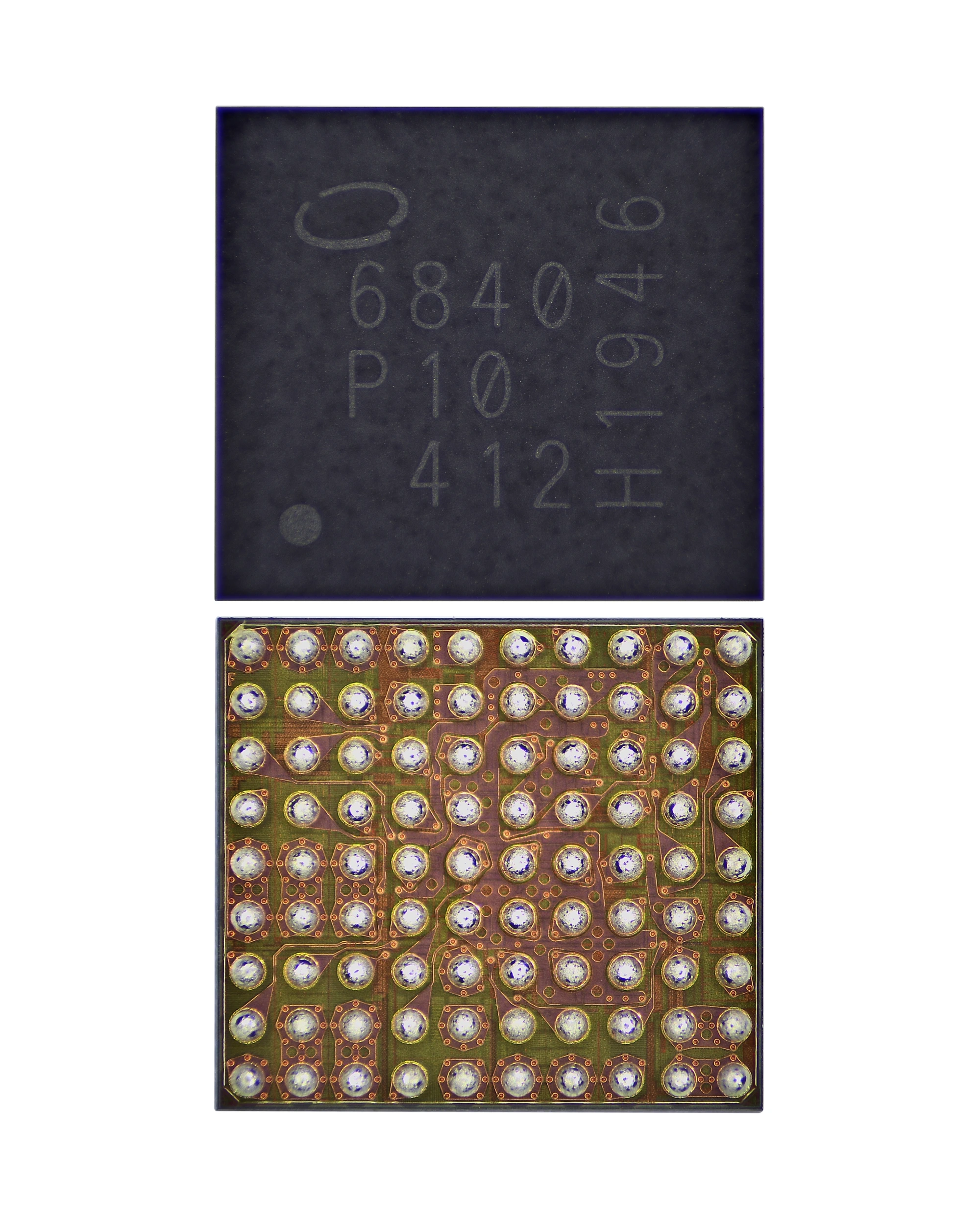 Small Power IC per iPhone 11 / 11 Pro / 11 Pro Max (6840)