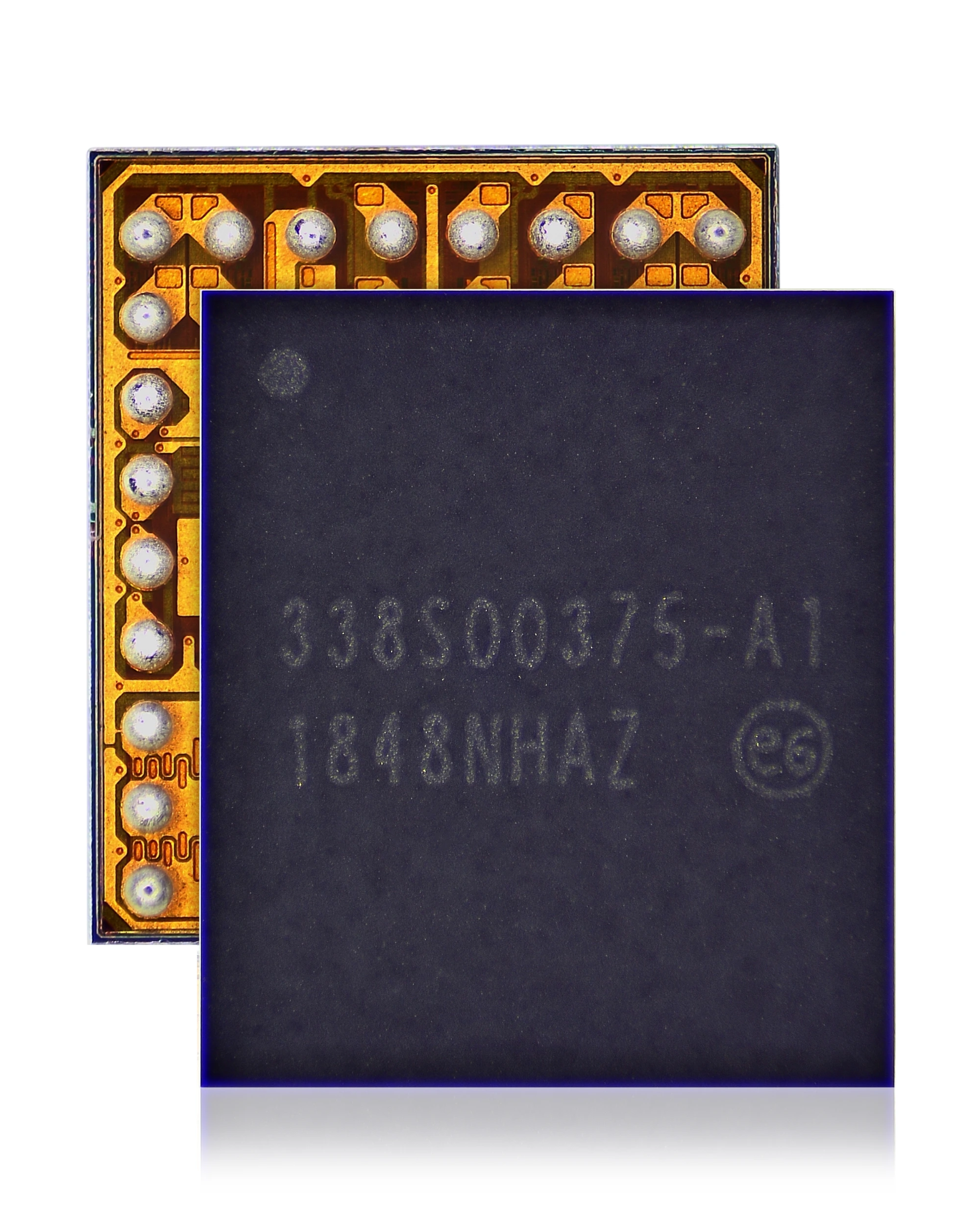 Camera Power Management IC per iPhone XR / XS / XS Max (338S00375)