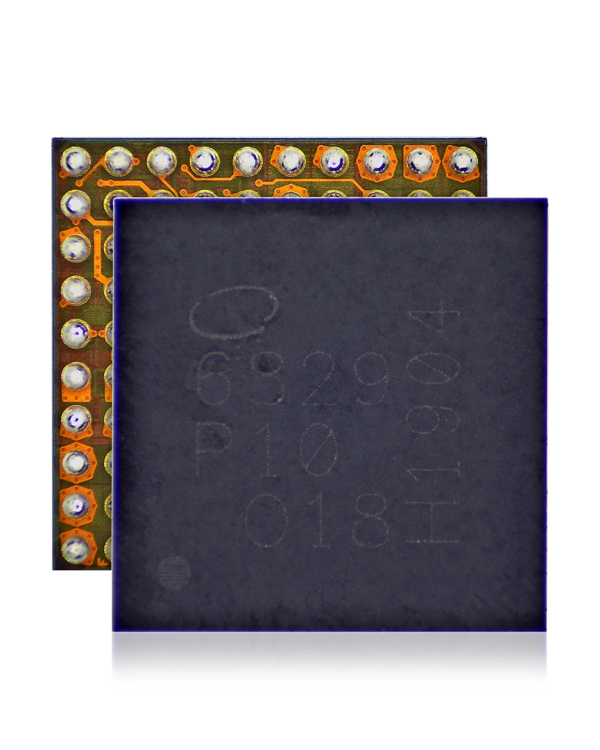 Small Power IC per iPhone XS / XS Max / XR (6829)