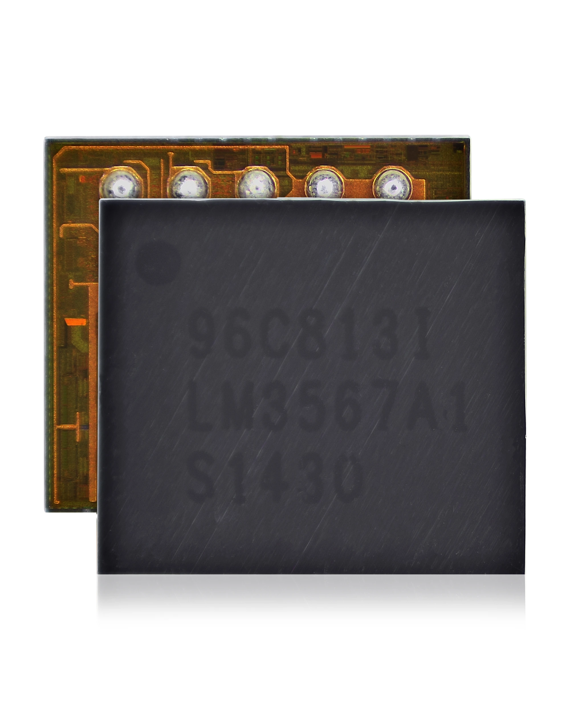 Camera Flash Driver IC per iPhone 11 Series / 12 Series / 13 Series / 14 Series / 15 Series / 16 Series (3567A1)