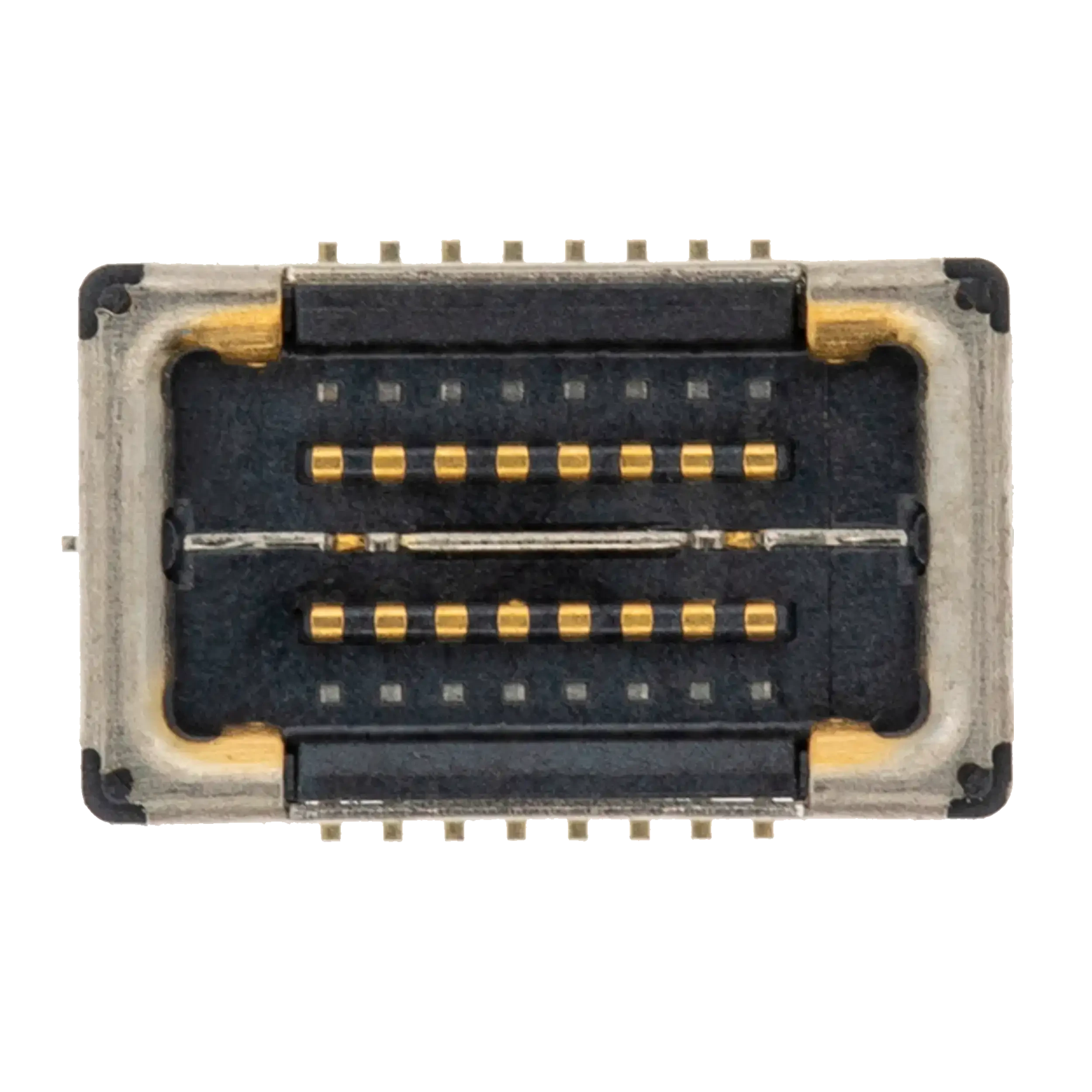 Altoparlante FPC Connettore per iPhone X (JLAT1: 16 Pin)
