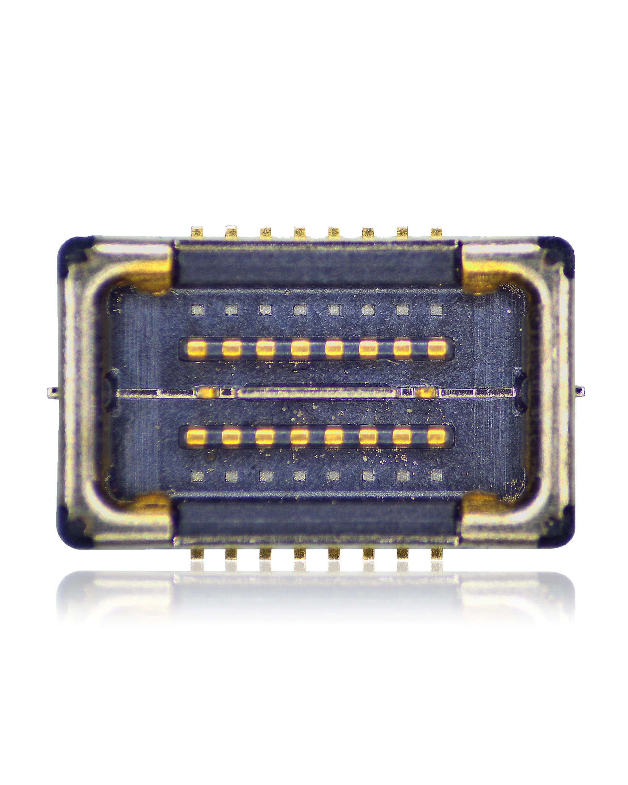 trumpet FPC Connettore per iPhone XR (JLAT1: 16 Pin)