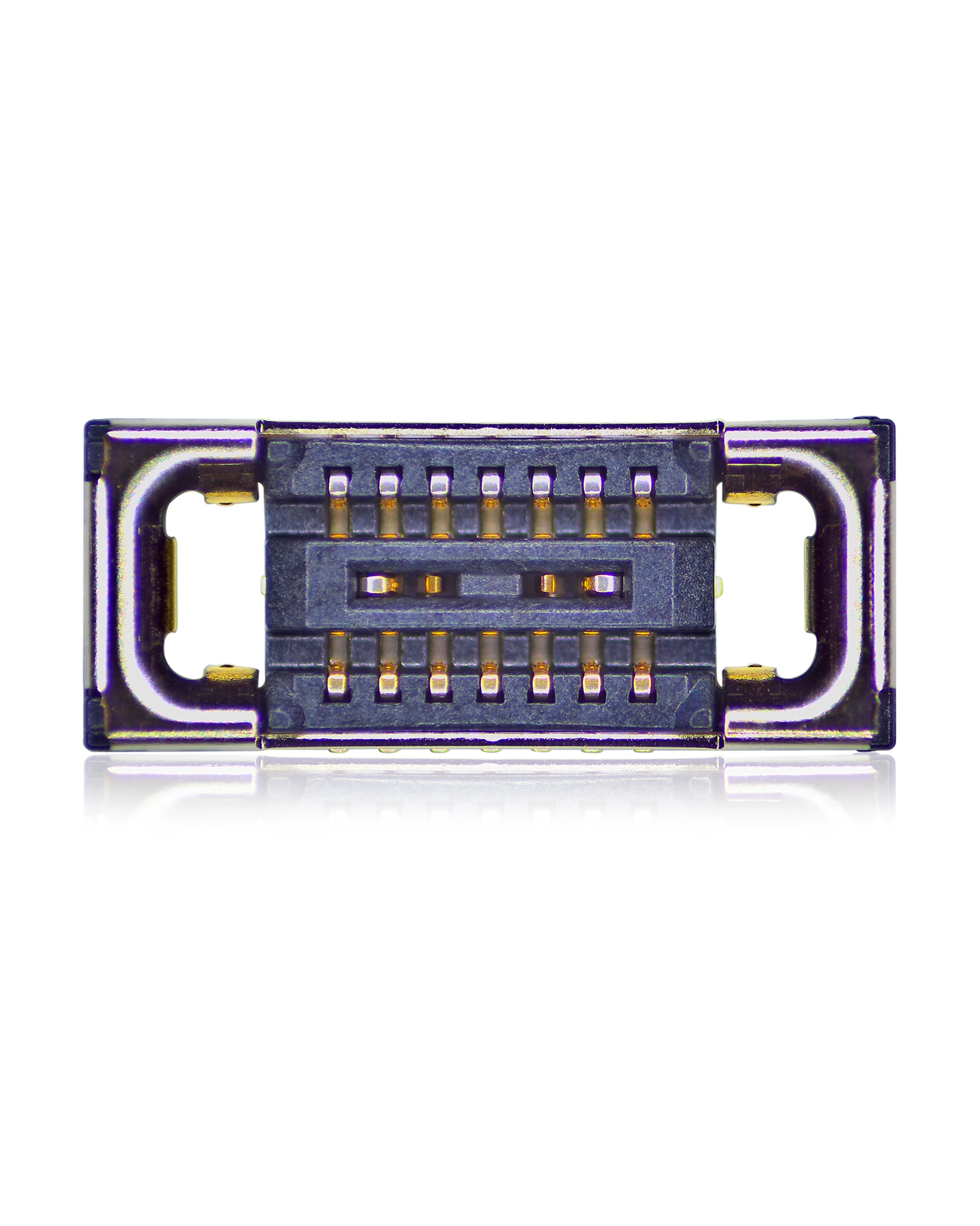 Trumpet FPC Connettore per iPhone XS / XS Max (JLAT1: 14 Pin)
