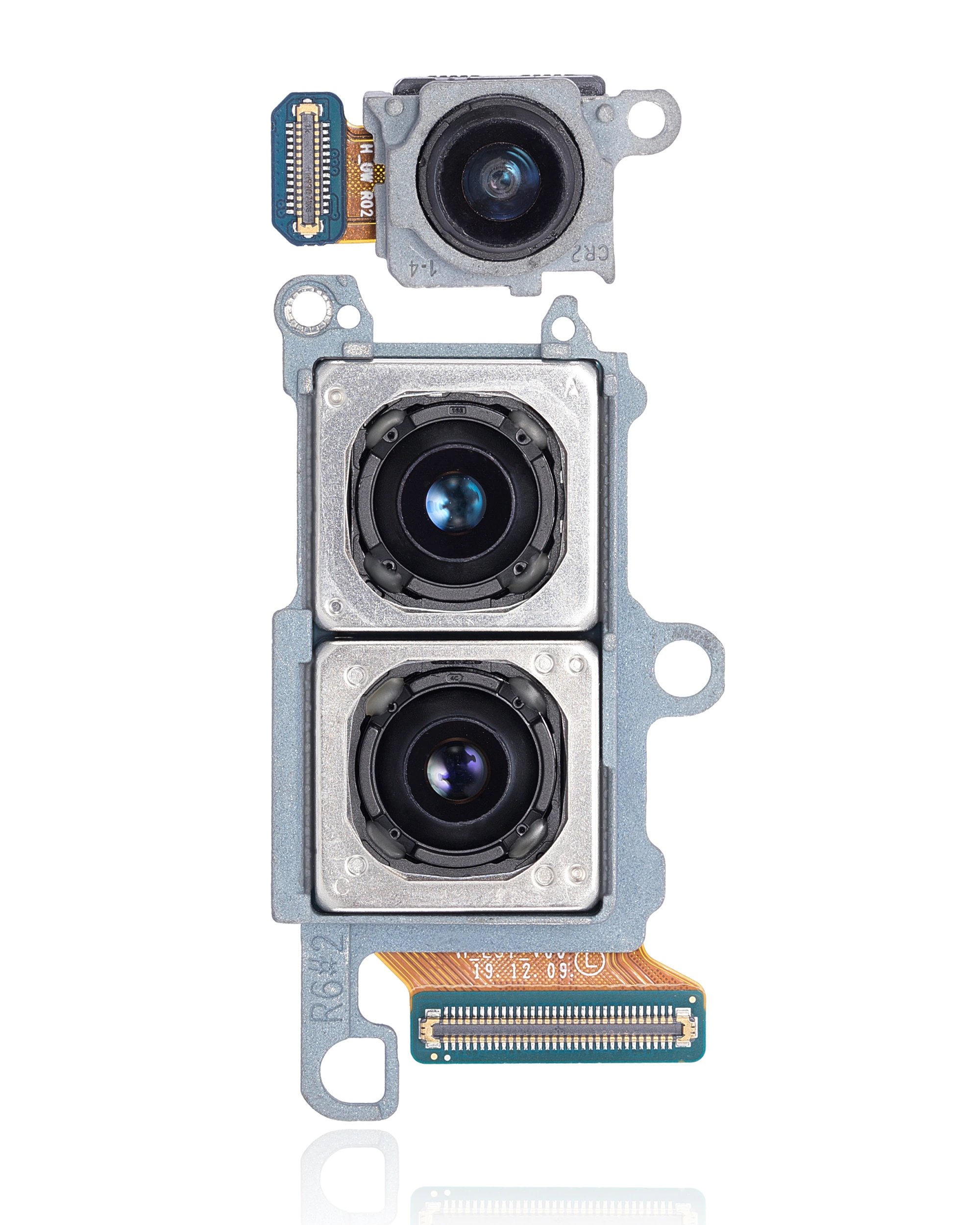 Fotocamera posteriore per Samsung Galaxy S20 5G (International Version)