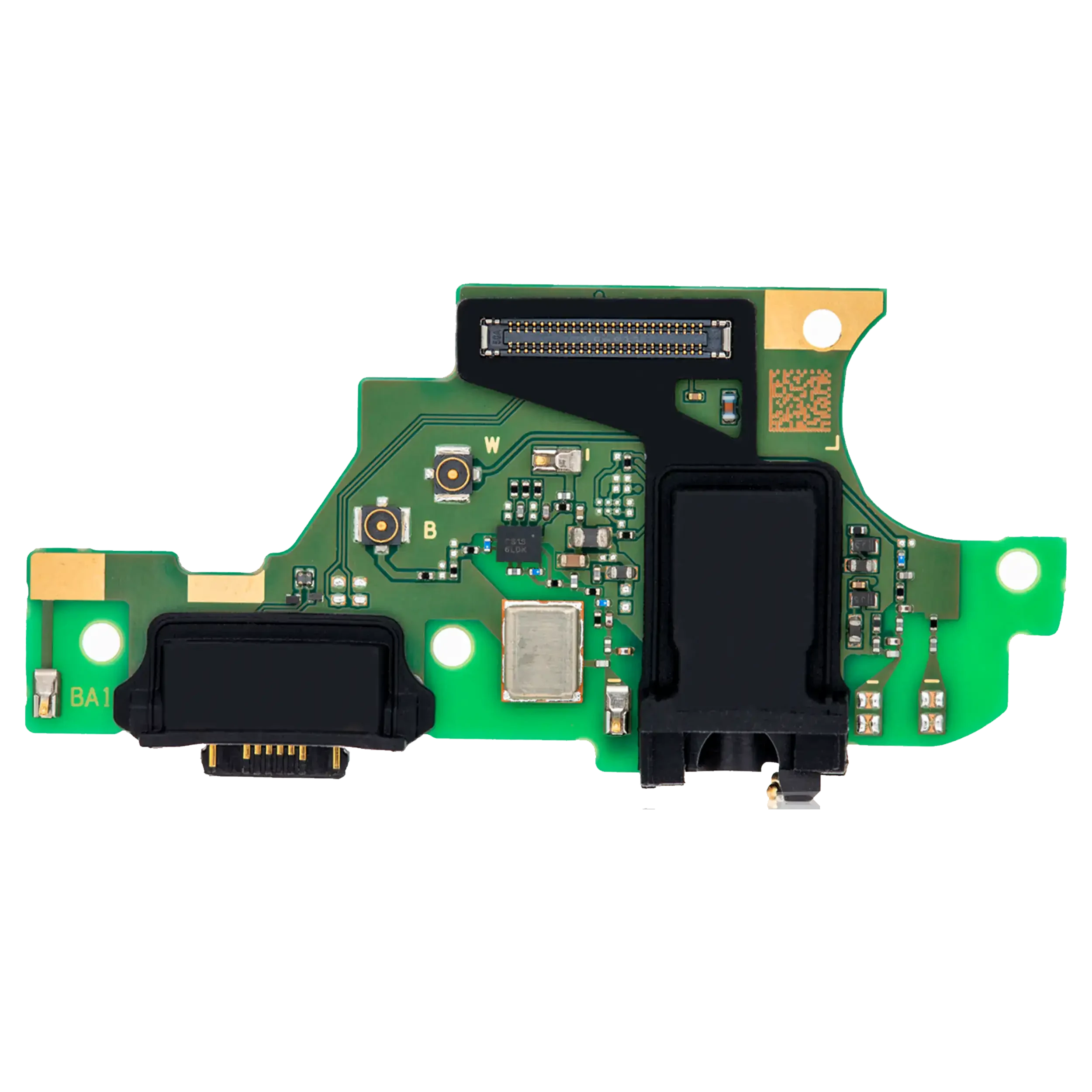 Connettore di ricarica Scheda per LG K51