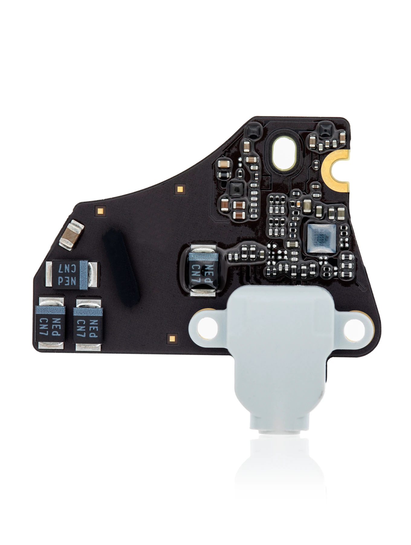 Scheda audio per MacBook Air 13" A1932 (2018-2019) (Argento)