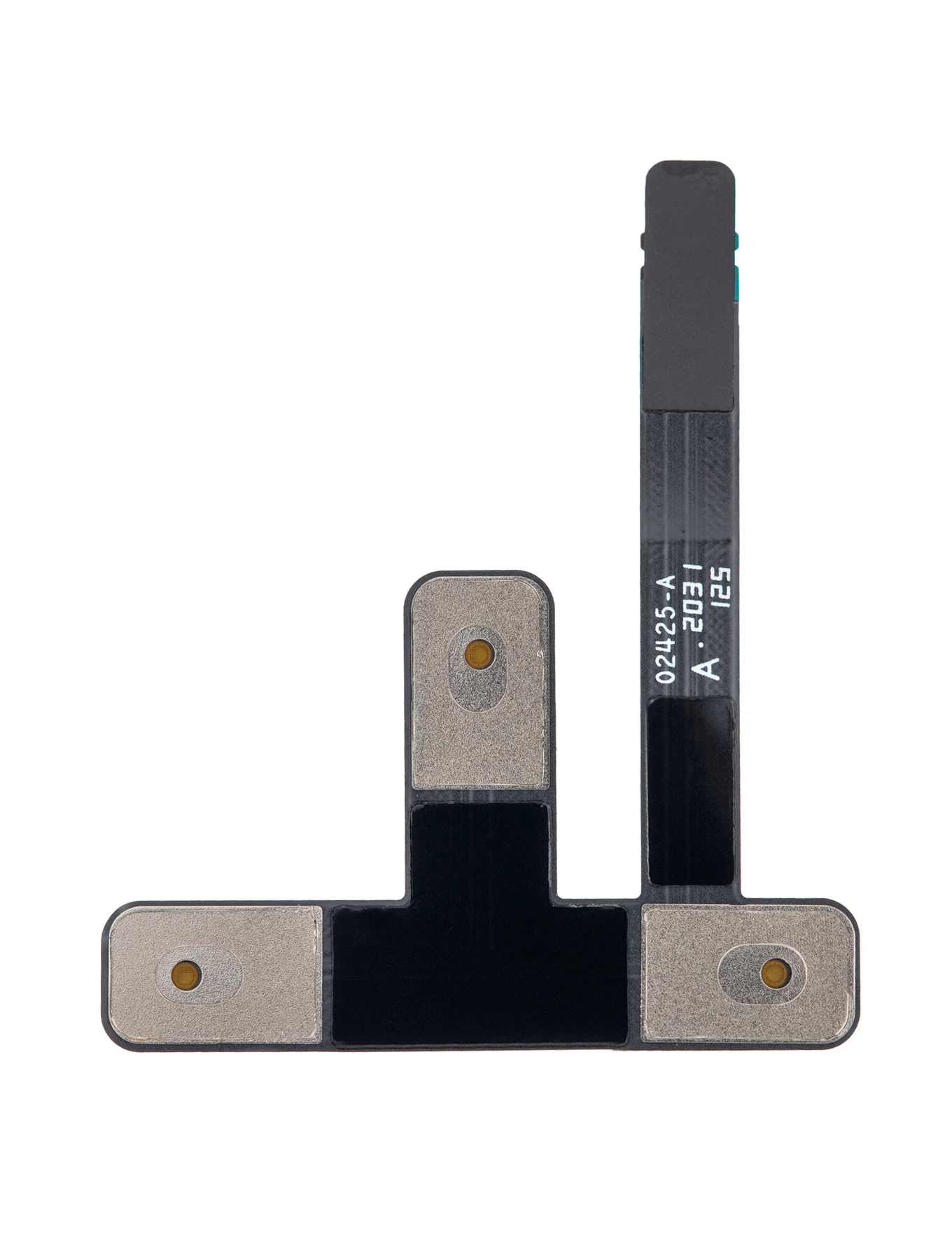 Microfono flat per MacBook Pro 16" (A2141 / Mid 2019)