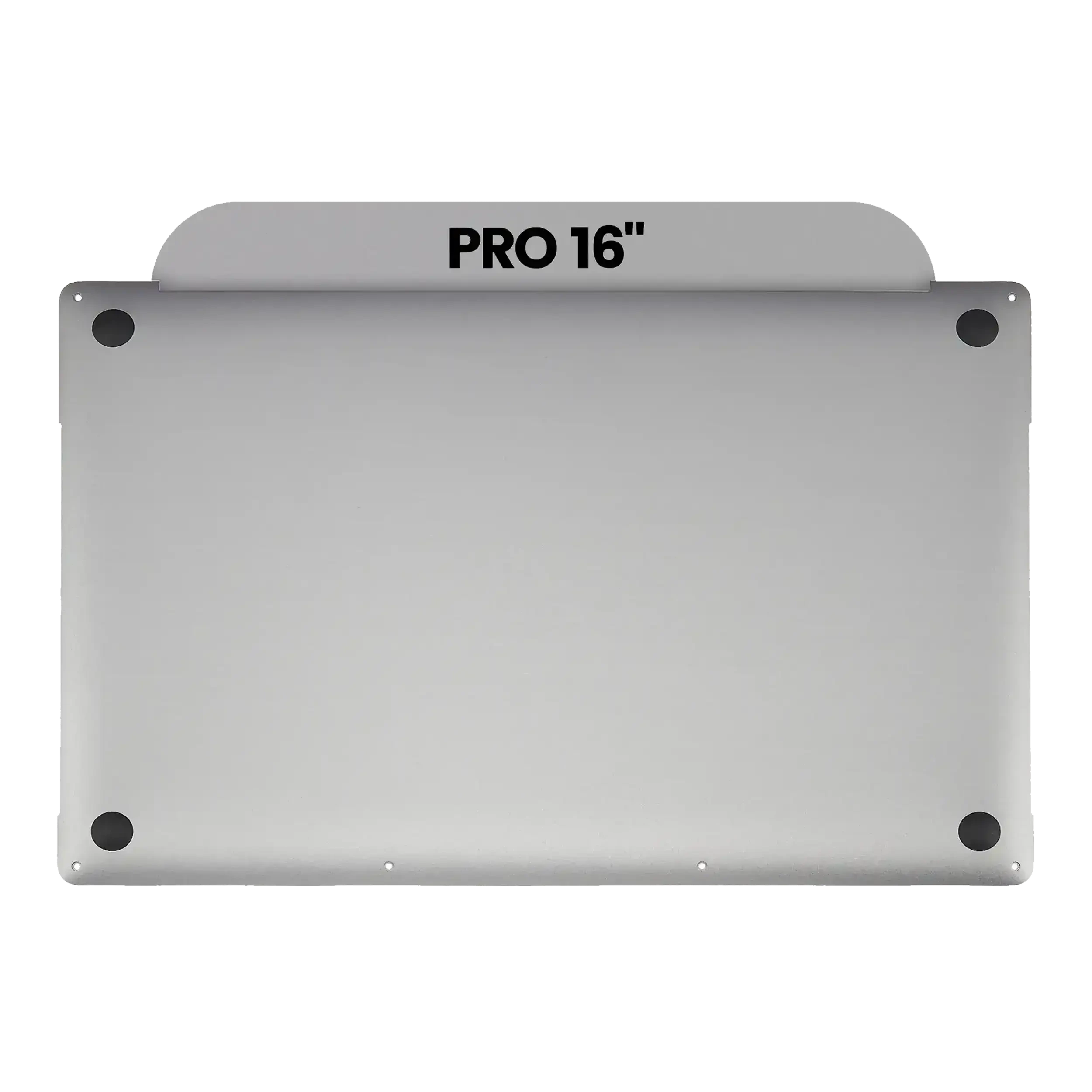 Bottom Case per MacBook Pro 16" A2141 (2019) (Service Pack New) (Grigio siderale)