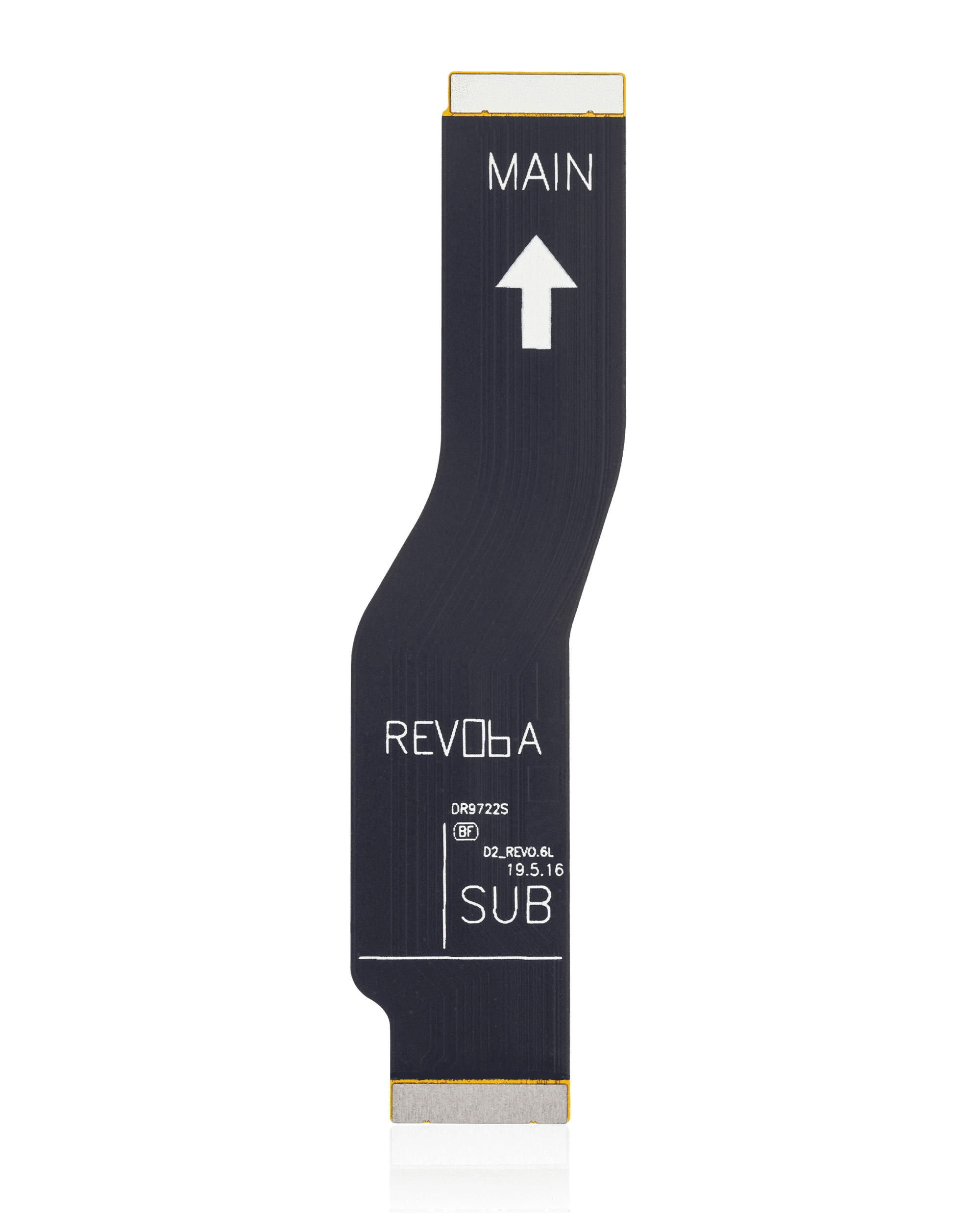Mainboard flat per Samsung Galaxy Note 10 Plus 5G