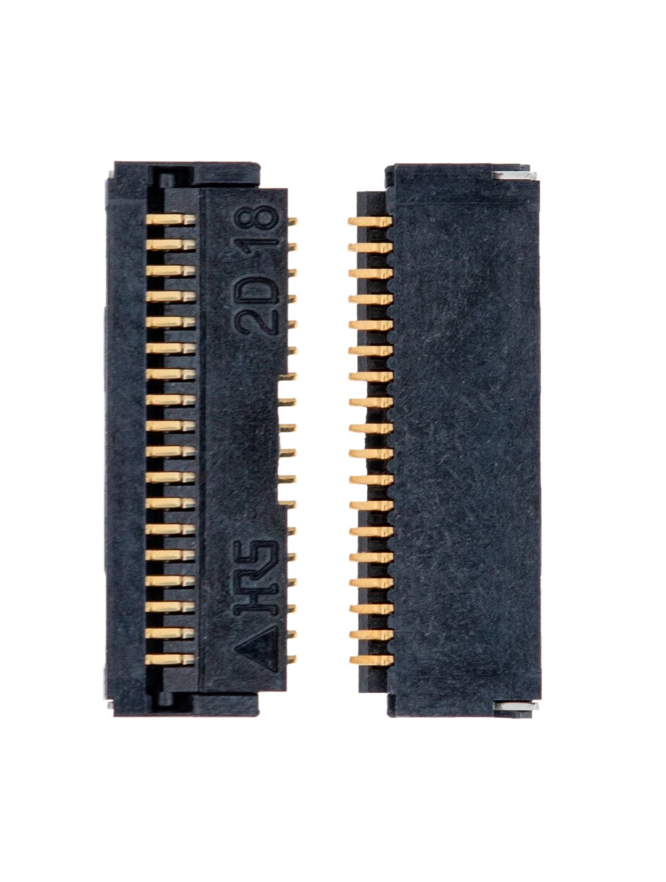 Tasto Home FPC Connettore per iPad Air 2 (18 Pin)
