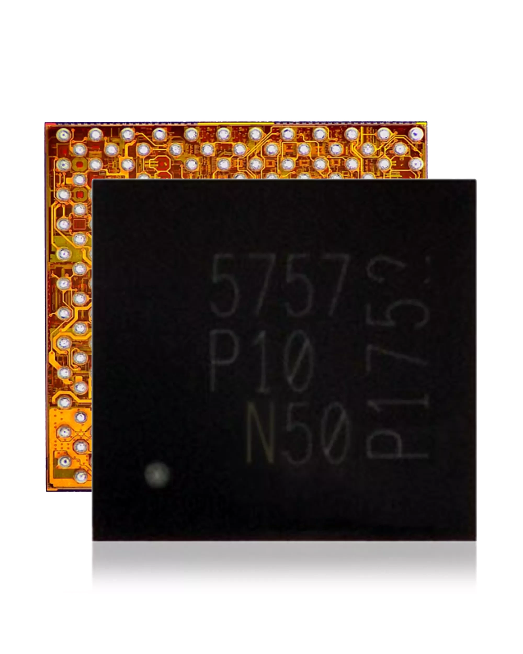 Intermediate Frequency IC Chip per iPhone 8 / 8 Plus / X (PMB 5757 XCVR0_K XCVR1_K Intel Version)
