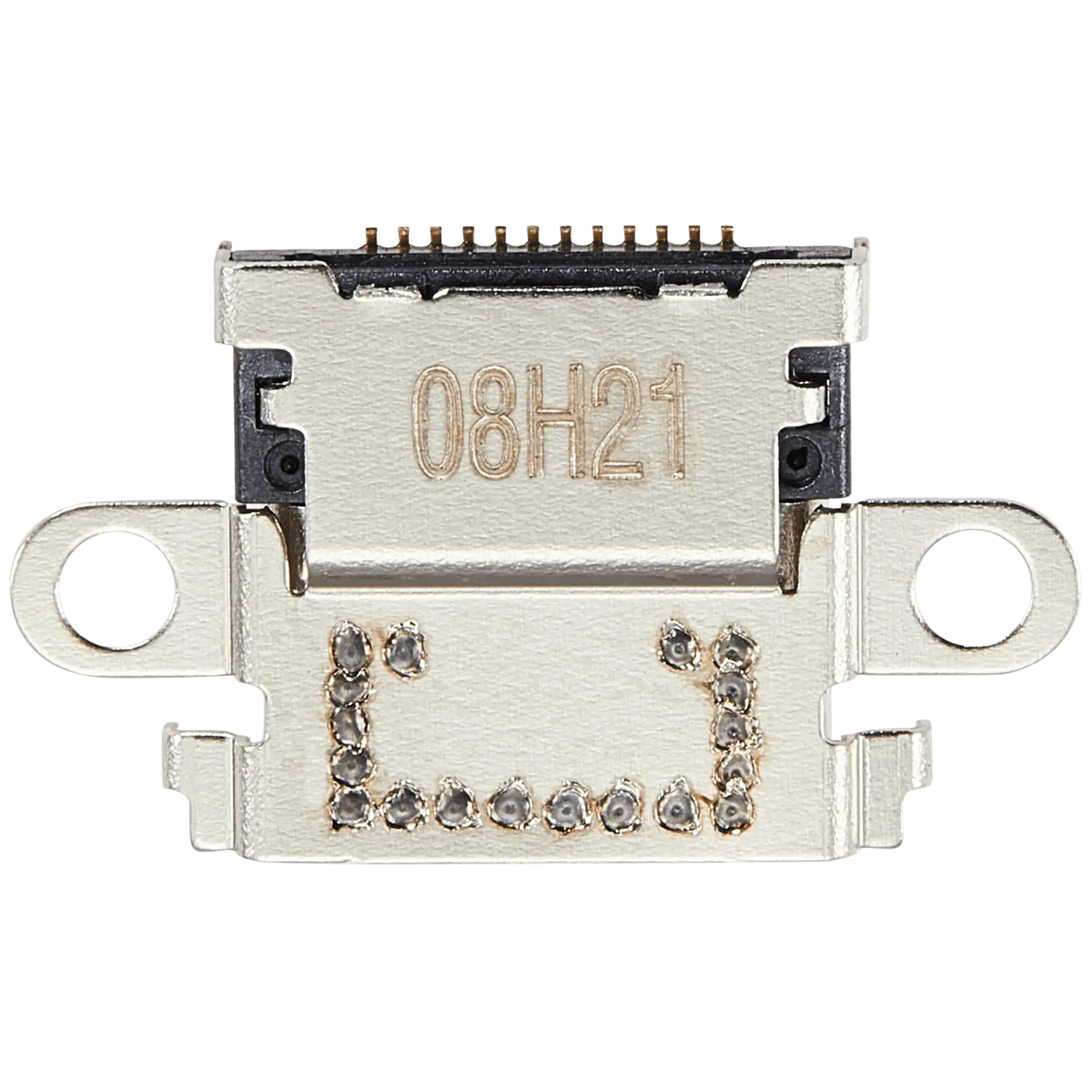 connettore USB-C di ricarica per Nintendo switch Lite (saldatura richiesta)