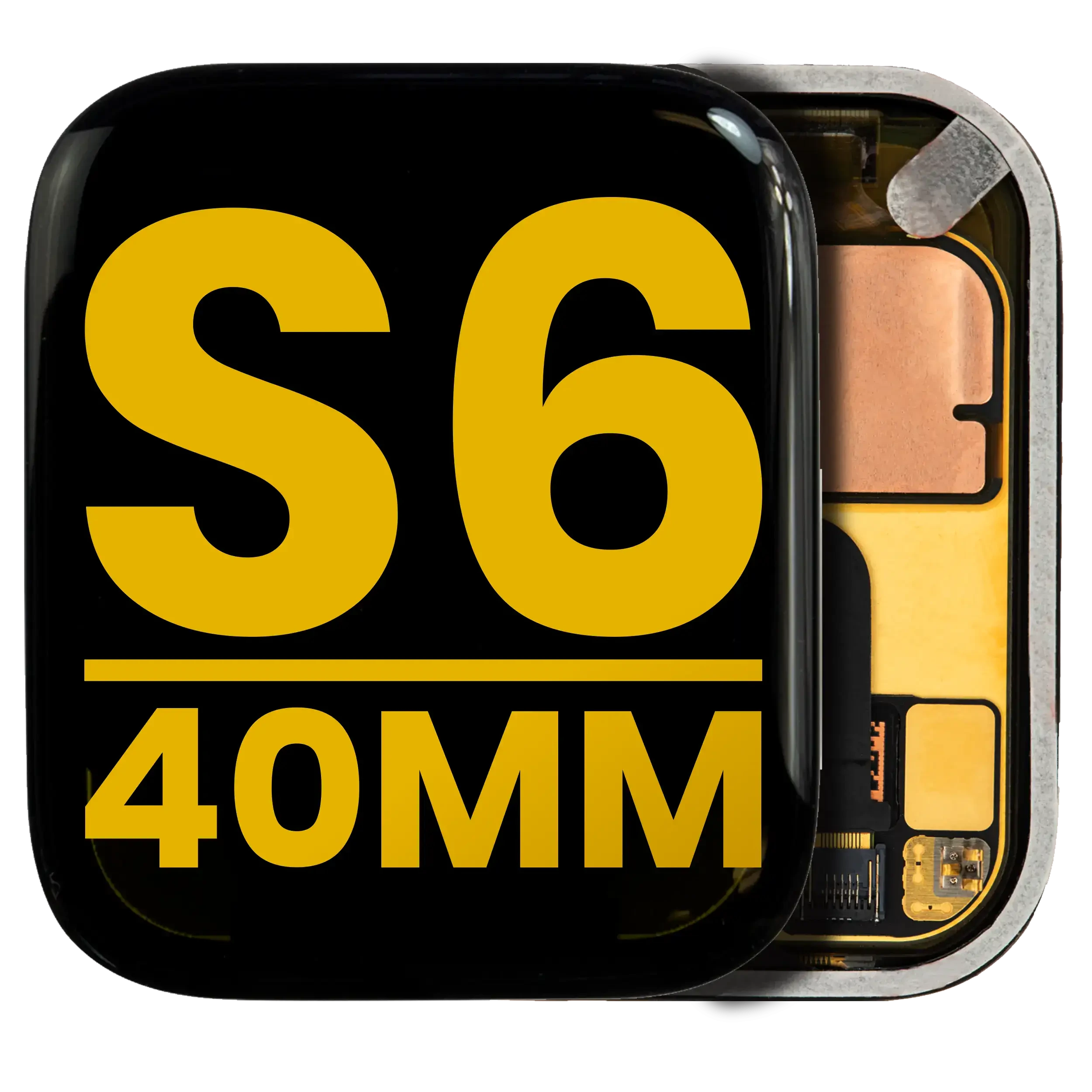 Display OLED completo per Watch Series 6 (40MM) (Premium)