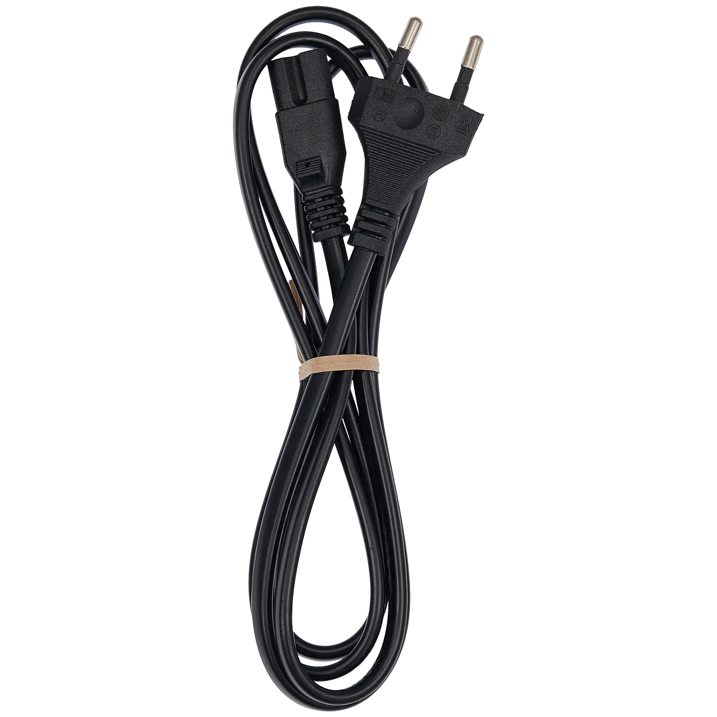 Microsoft (Game Console Parts) Charging Cavo per PlayStation 5 / PS5 Slim / PlayStation 4 Slim / PlayStation 3 Slim / Super Slim / PlayStation 2 Slim / Xbox One