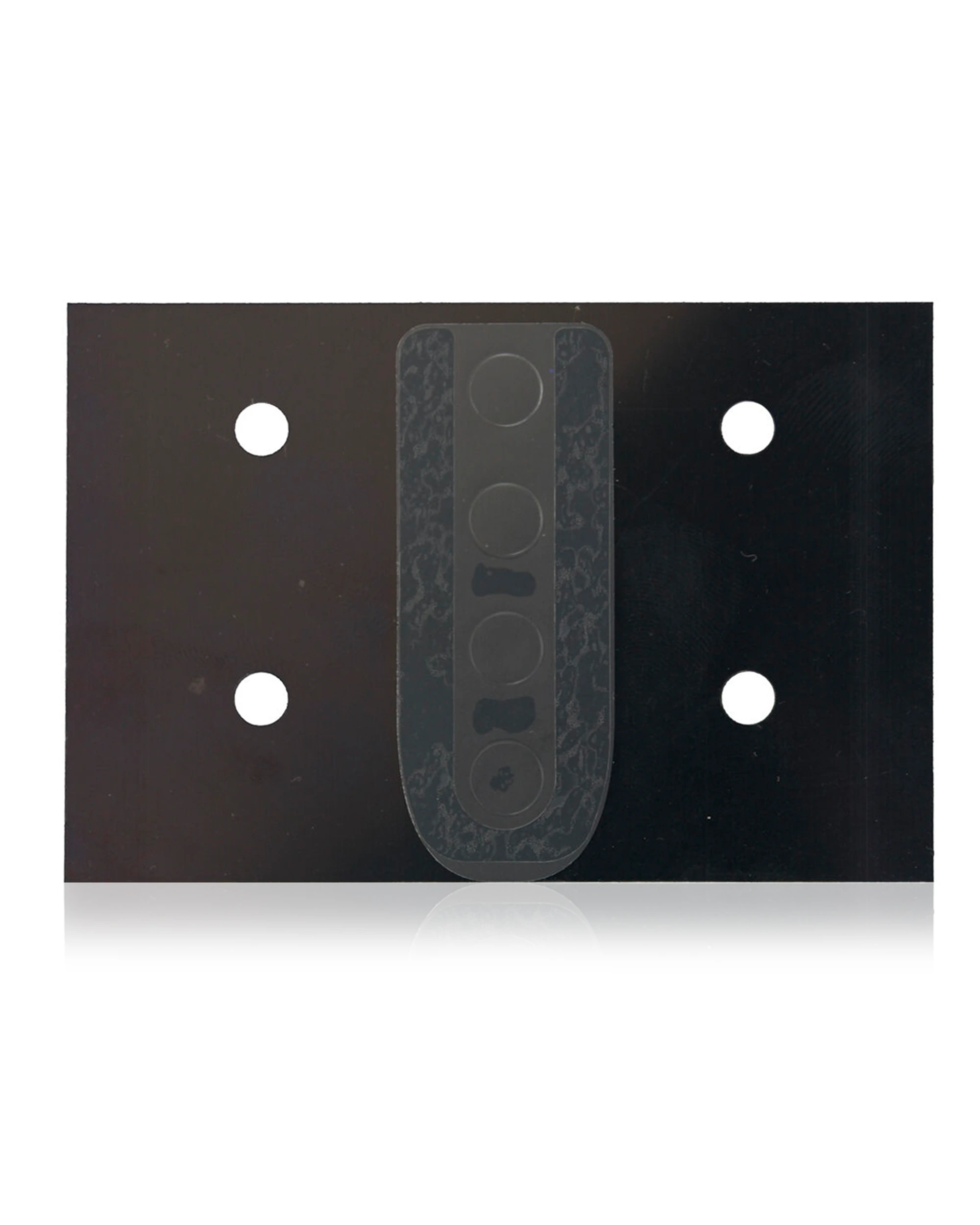 Trasparente Cap per Inner Cover batteria per LG G6 (H870) (Service Pack)