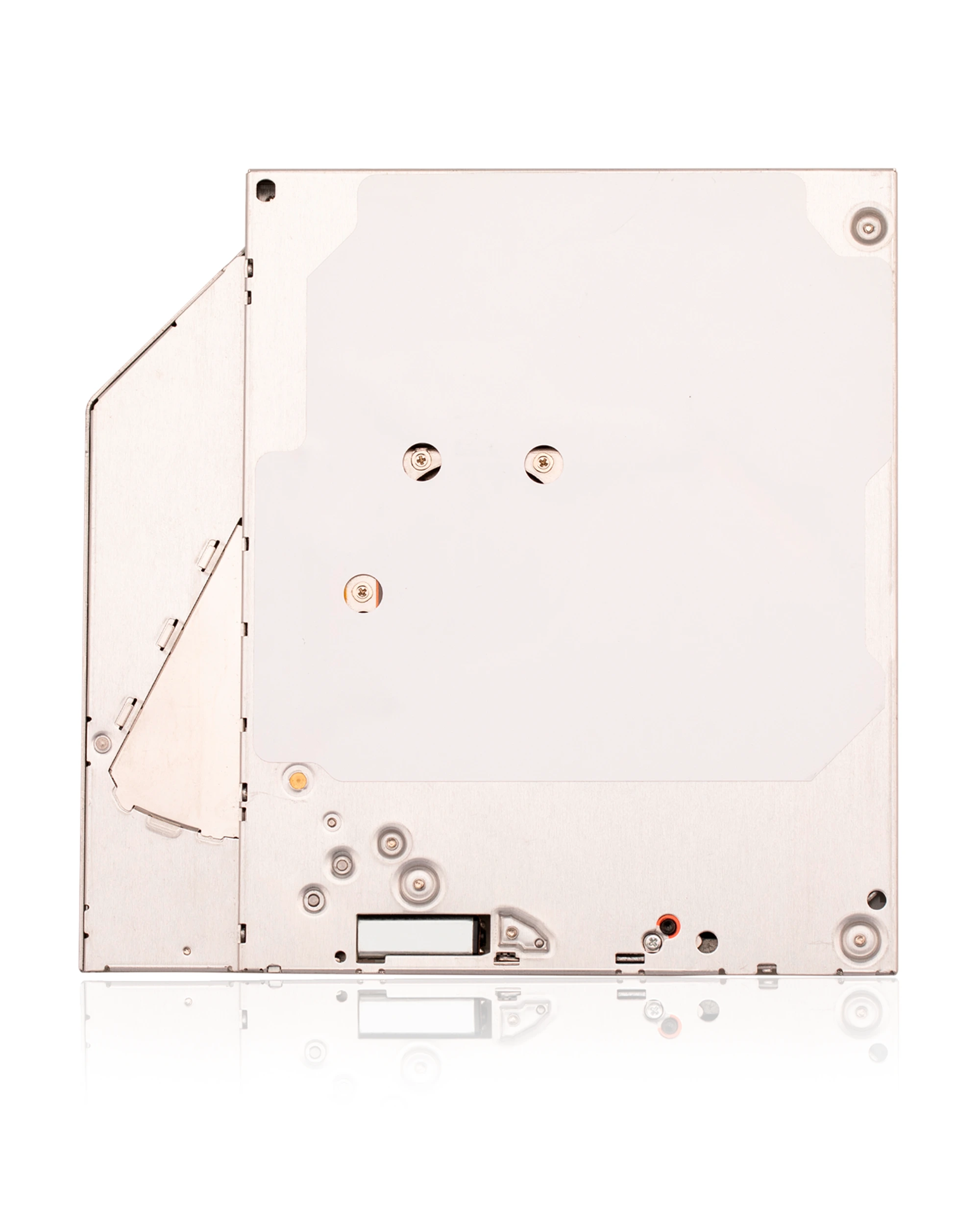 SuperDrive (UJ857 ) per MacBook 13" (A1181 / Early 2008 / Early 2009 / Mid 2006 / Mid 2007 / Mid 2009 / Late 2006 / Late 2007) (A1260 / Early 2008)