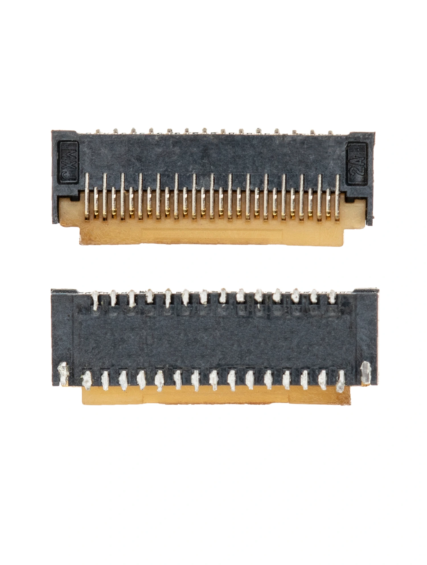 Daughterboard Extension FPC Connettore per Nintendo switch Lite (29 pin) (saldatura richiesta)