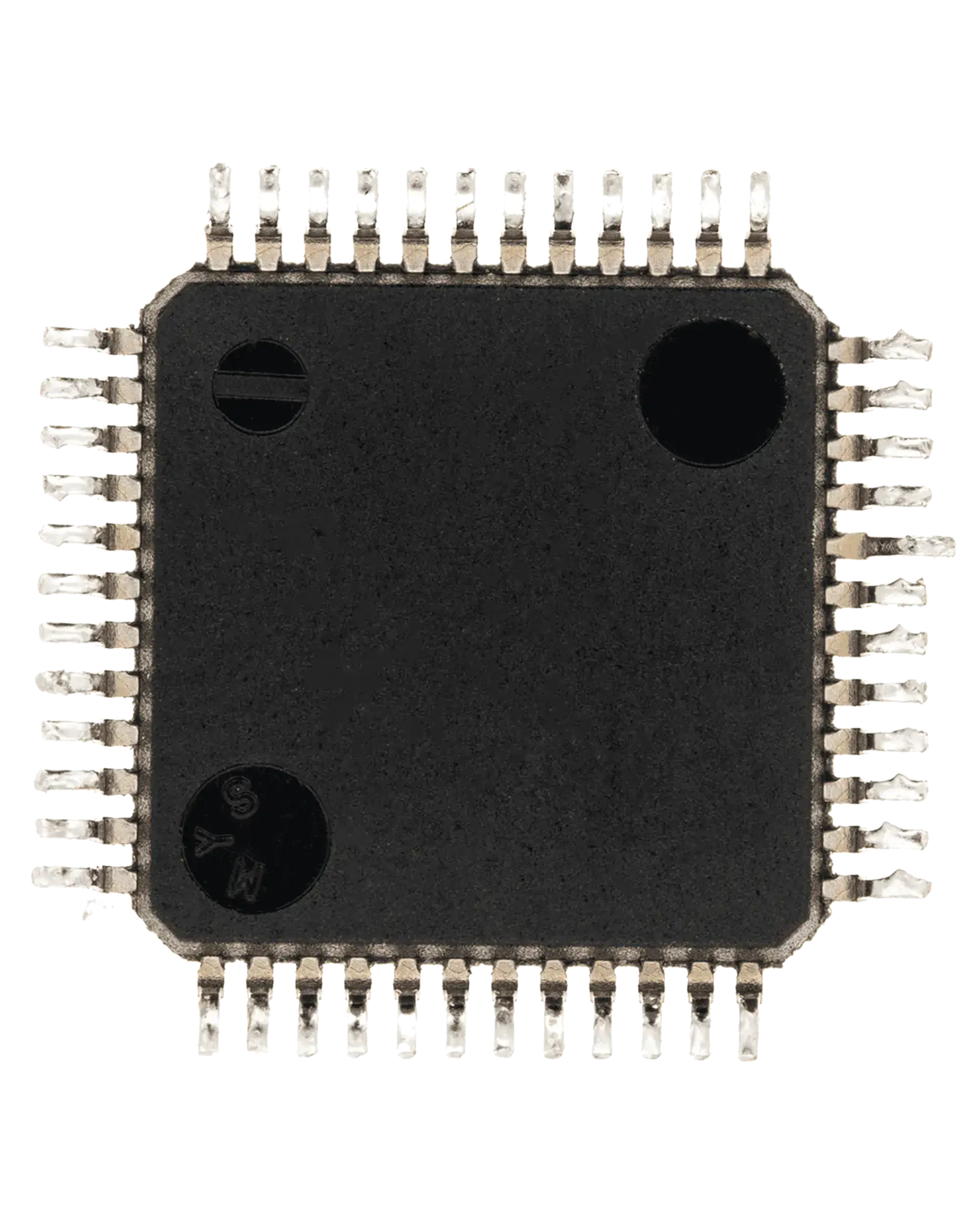 Stored Data Master Control IC per Nintendo switch / Nintendo switch Lite (STM32F038C6T6) (saldatura richiesta)