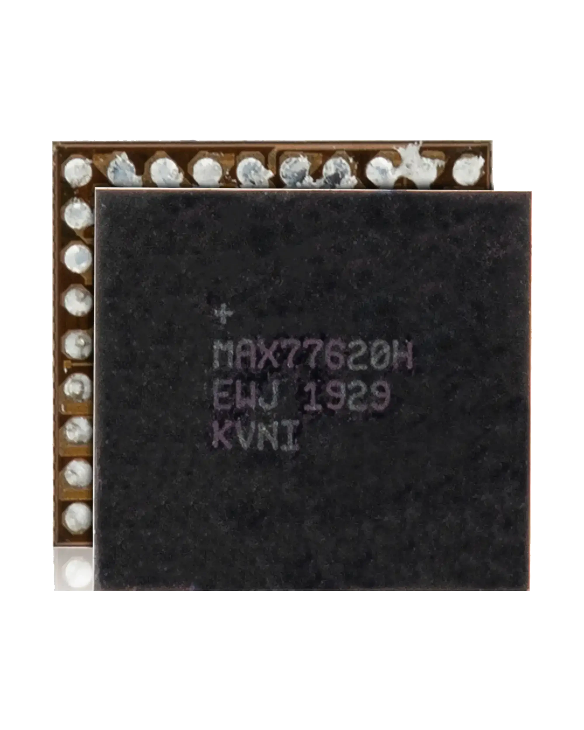MAX77620H - Display Power Management IC per Nintendo switch Lite (saldatura richiesta)