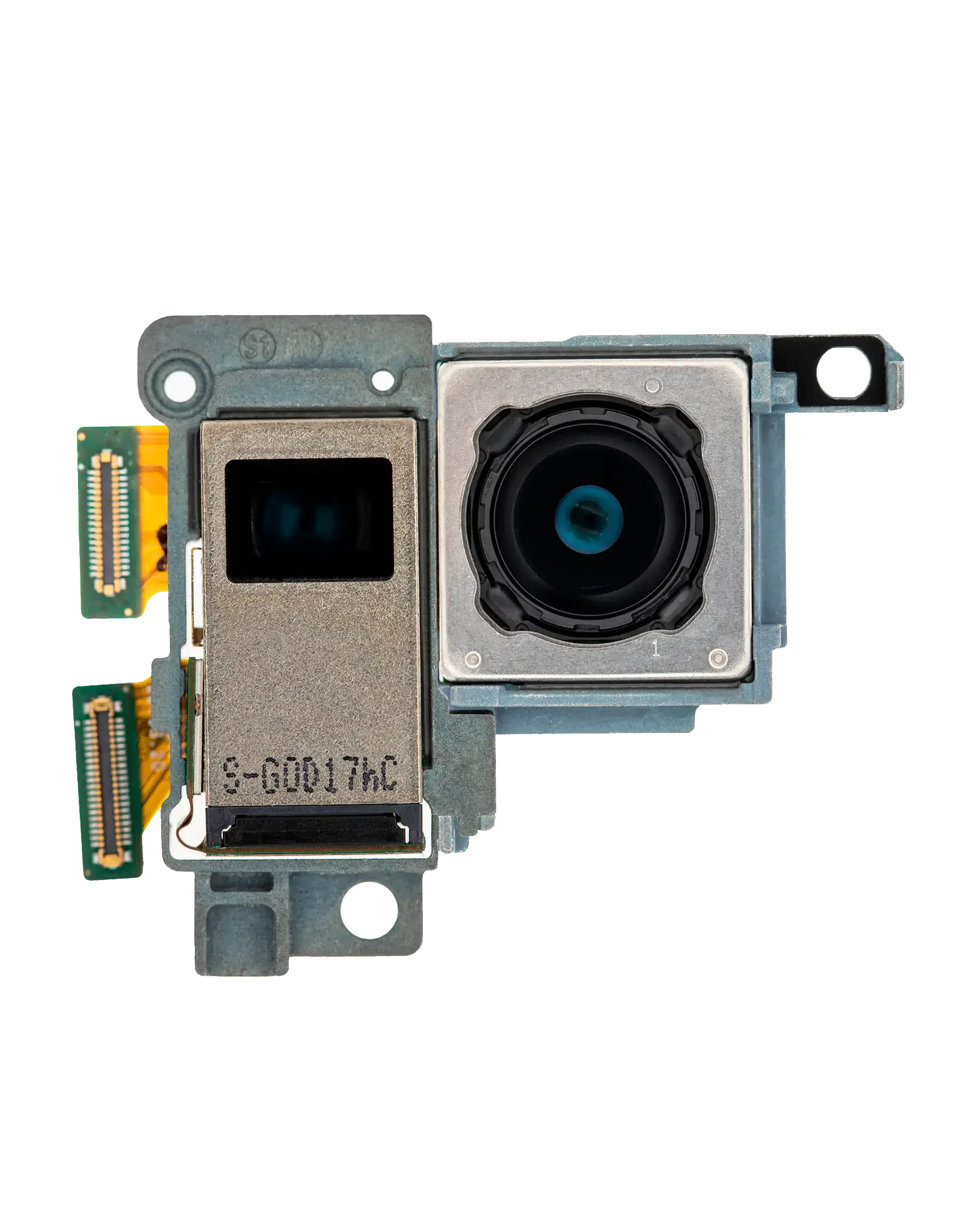 Fotocamera posteriore (Wide e Telephoto) per Samsung Galaxy Note 20 Ultra 5G