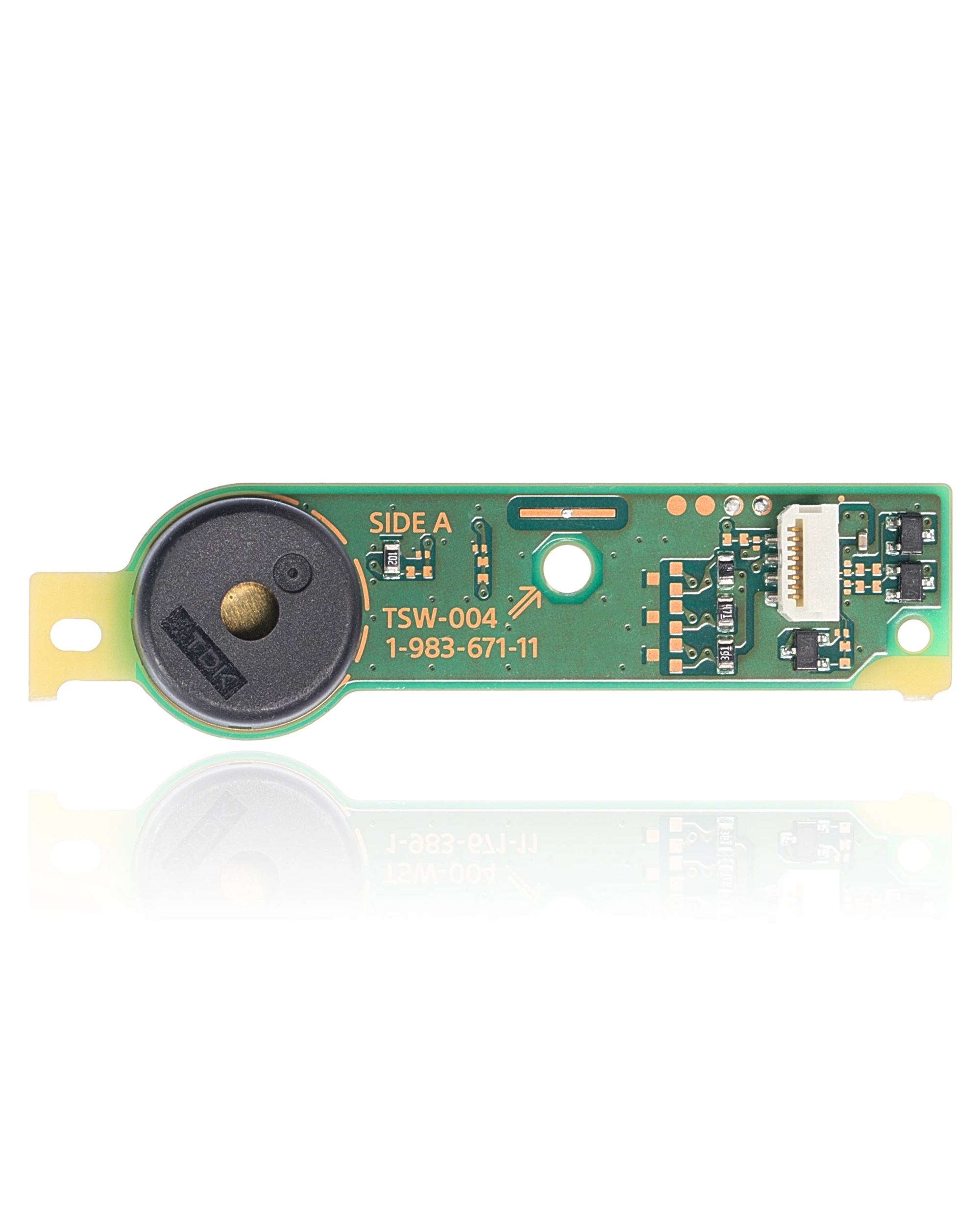 Power / Eject Button LED Scheda per PlayStation 4 Slim (TSW-004)