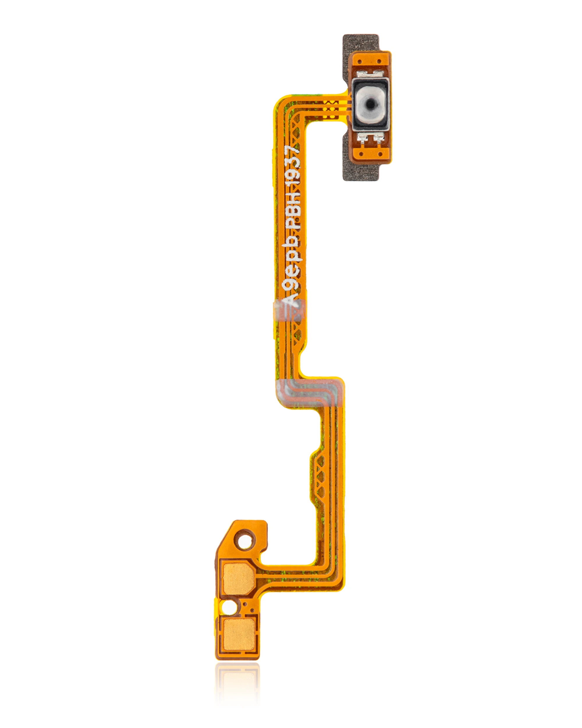 Flat tasto accensione per LG K40 / K12 Plus