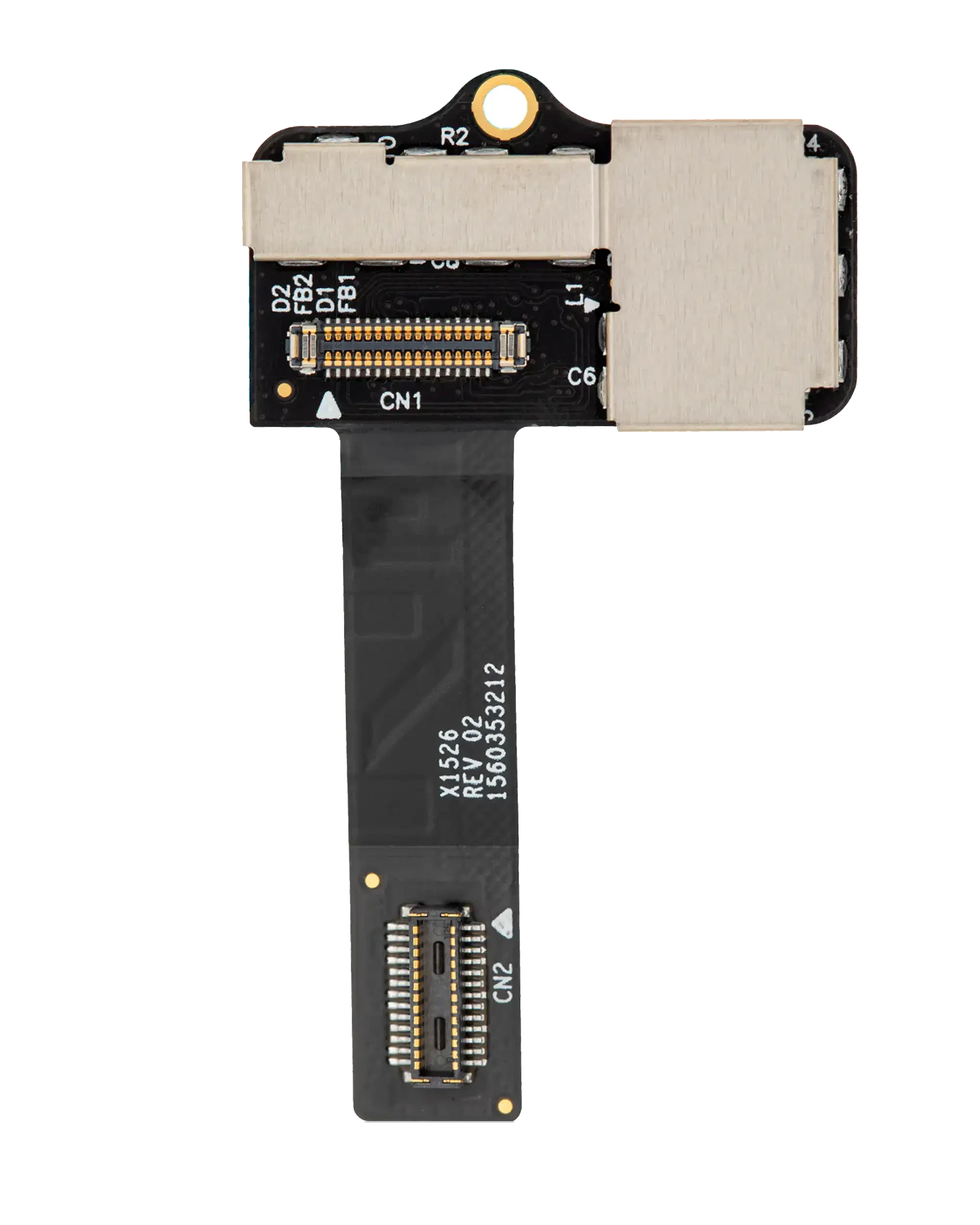Touch Bar Connettore flat per MacBook Pro 13" A2159 (2019)