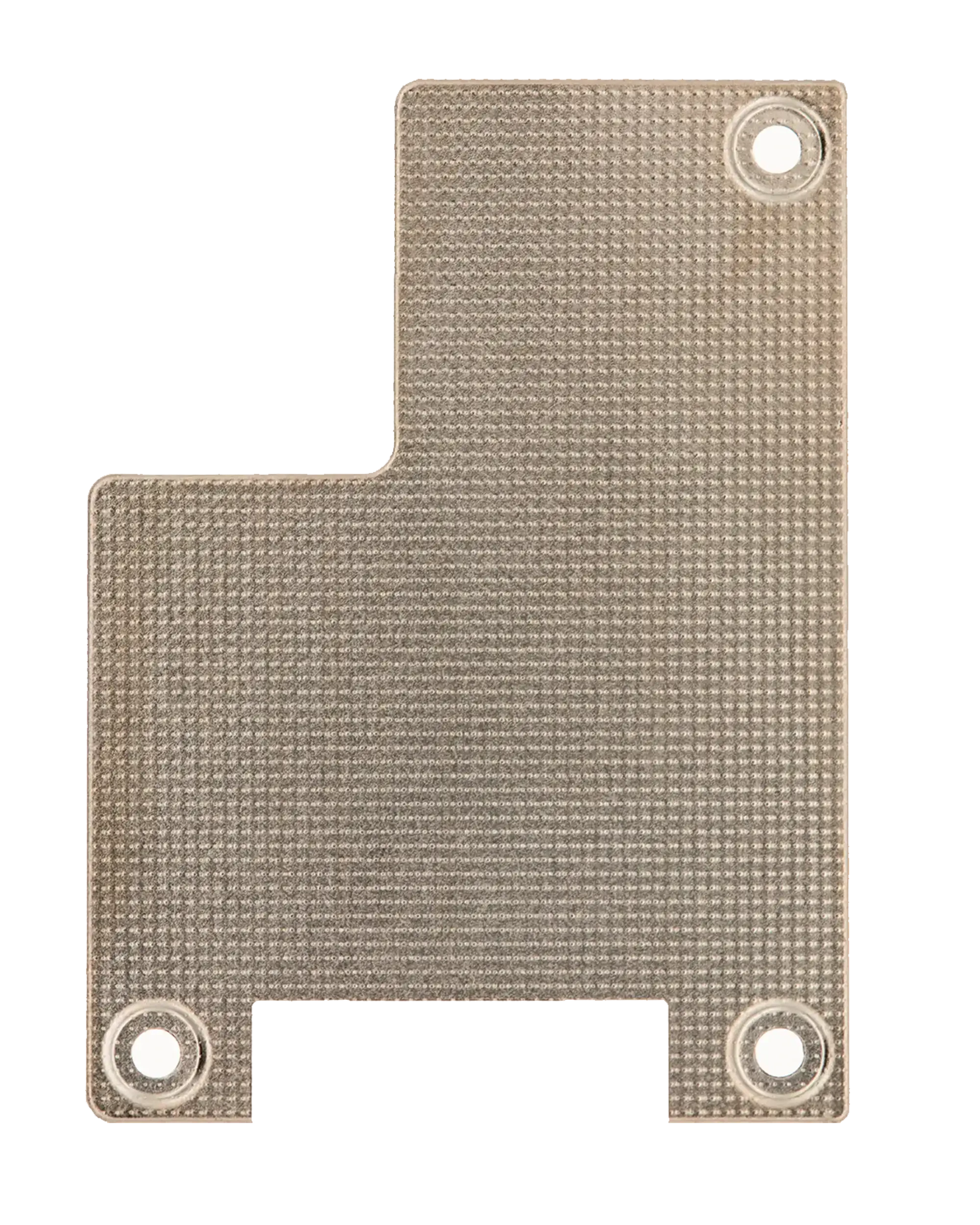 LCD flat Holding staffa (On The Mainboard) per iPad Pro 9.7"