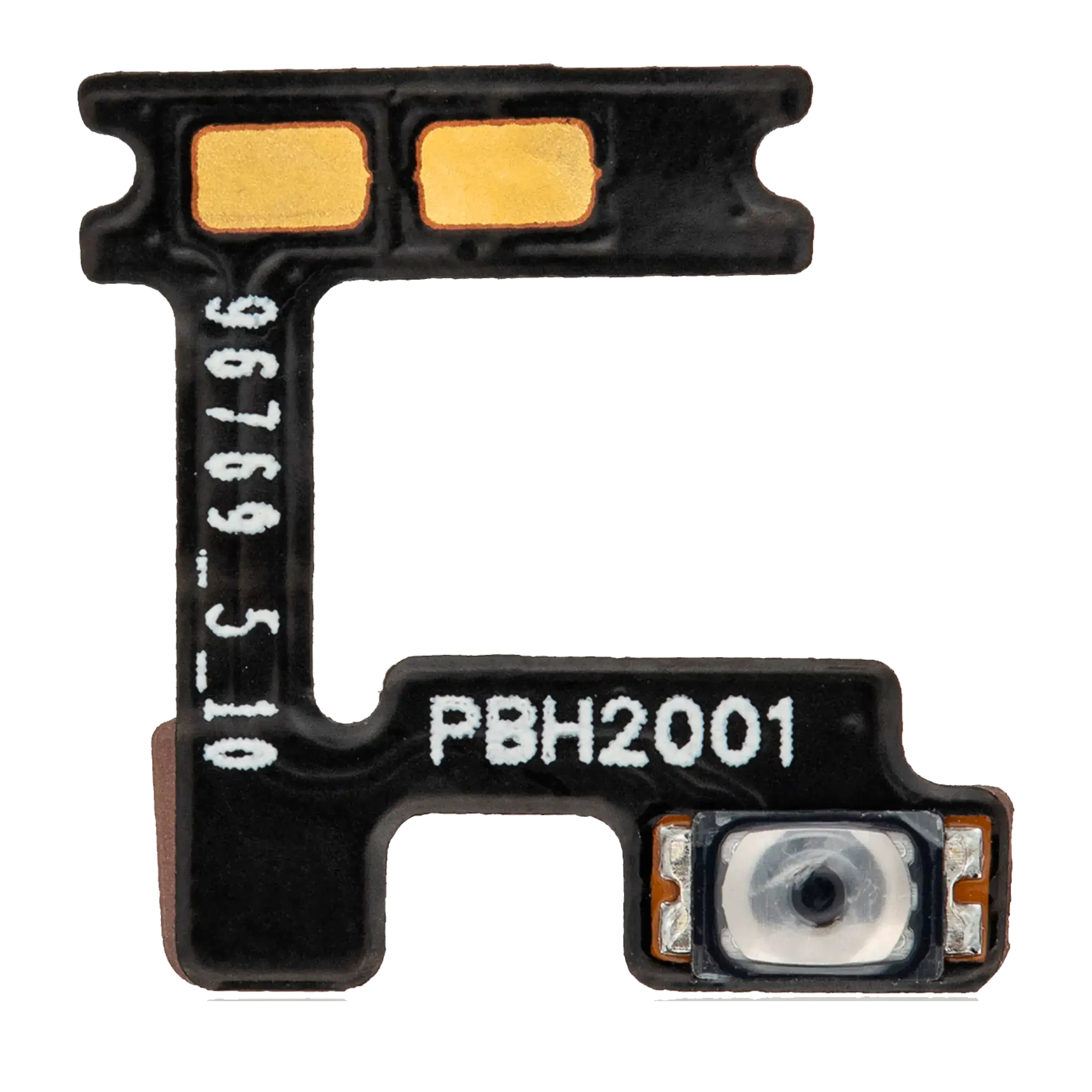 Flat tasto accensione per LG K51