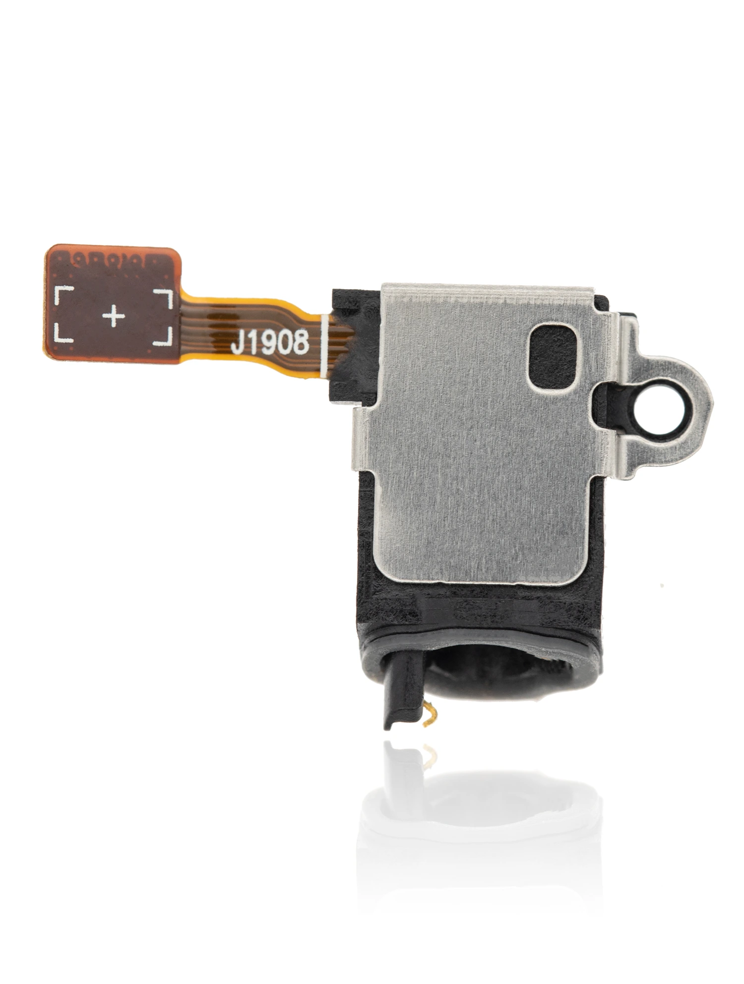 jack cuffie flat per LG V50 ThinQ 5G