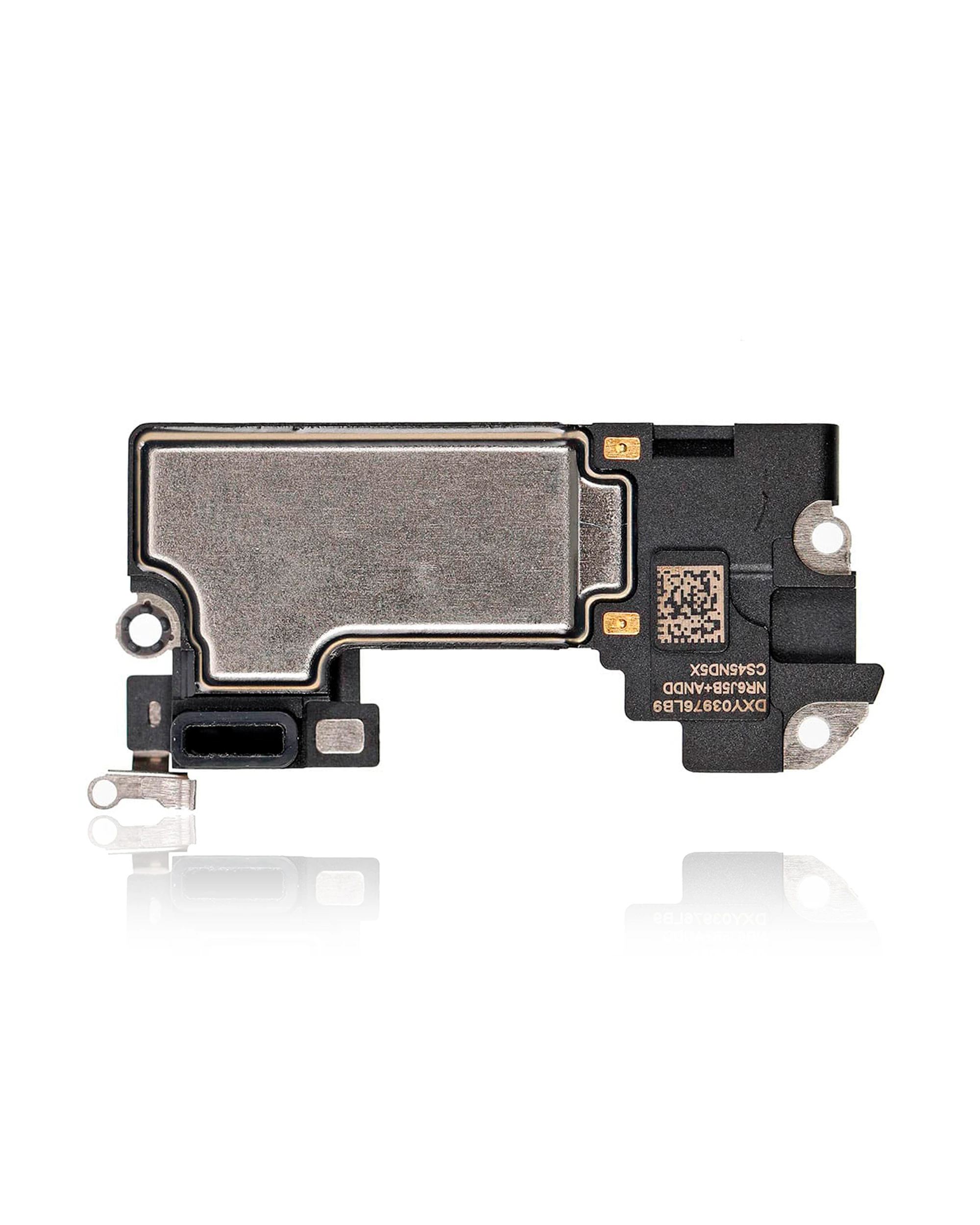 Altoparlante auricolare per iPhone 12 / 12 Pro (Premium)