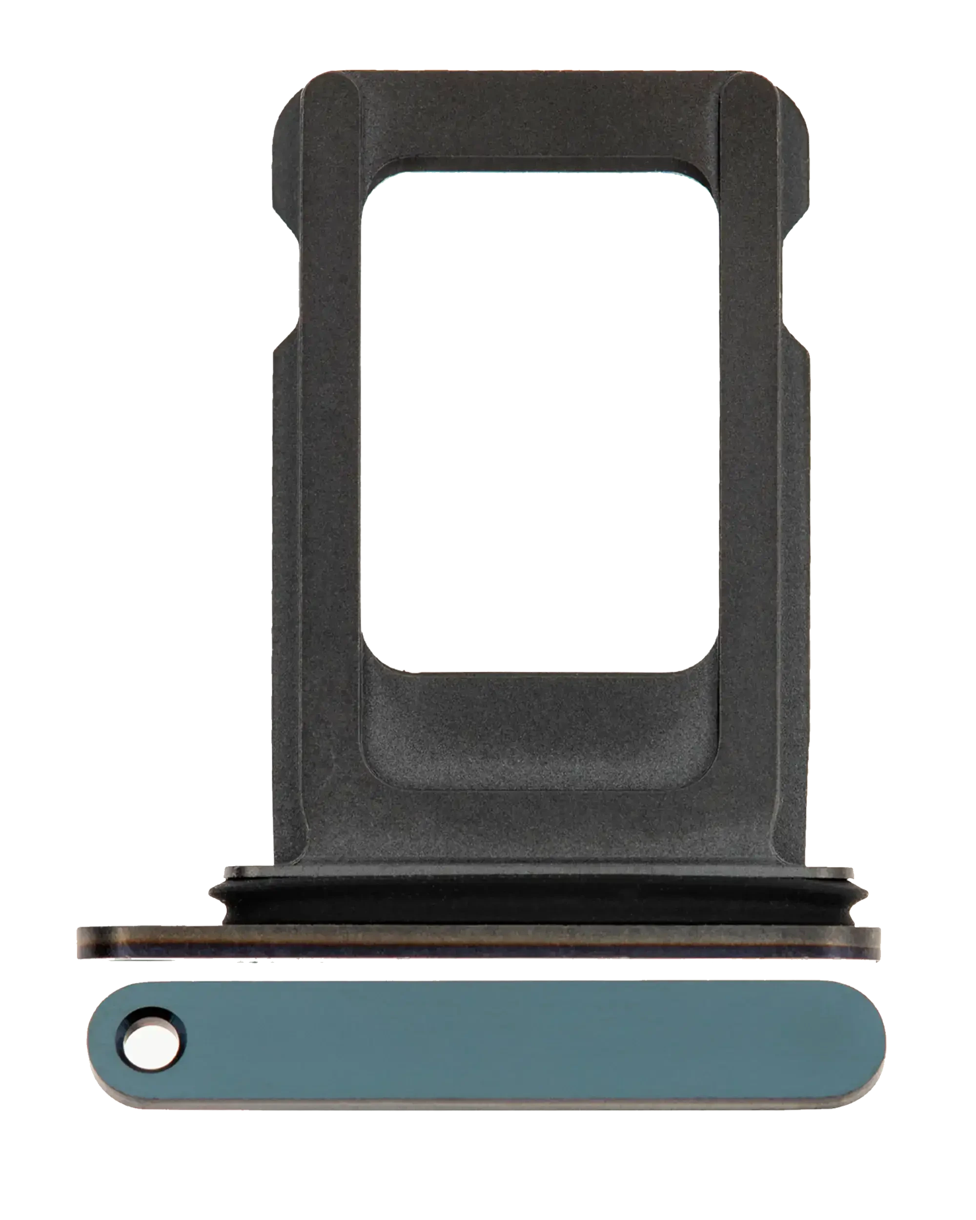 Carrellino SIM singola per iPhone 12 Pro / 12 Pro Max (Pacific Blu)