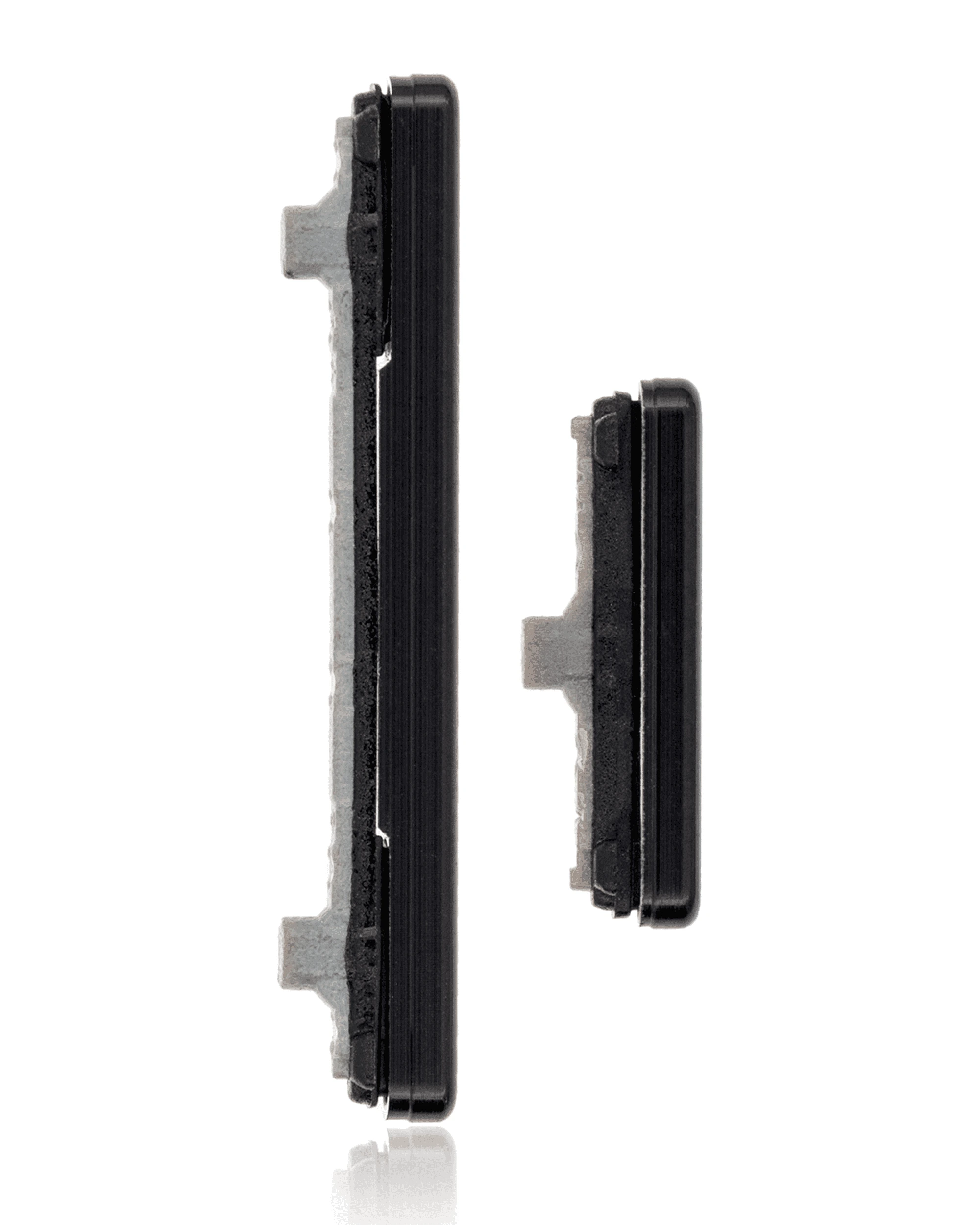Hard Buttons (Accensione / Volume) per Samsung Galaxy S20 / S20 Plus (Nero cosmico)