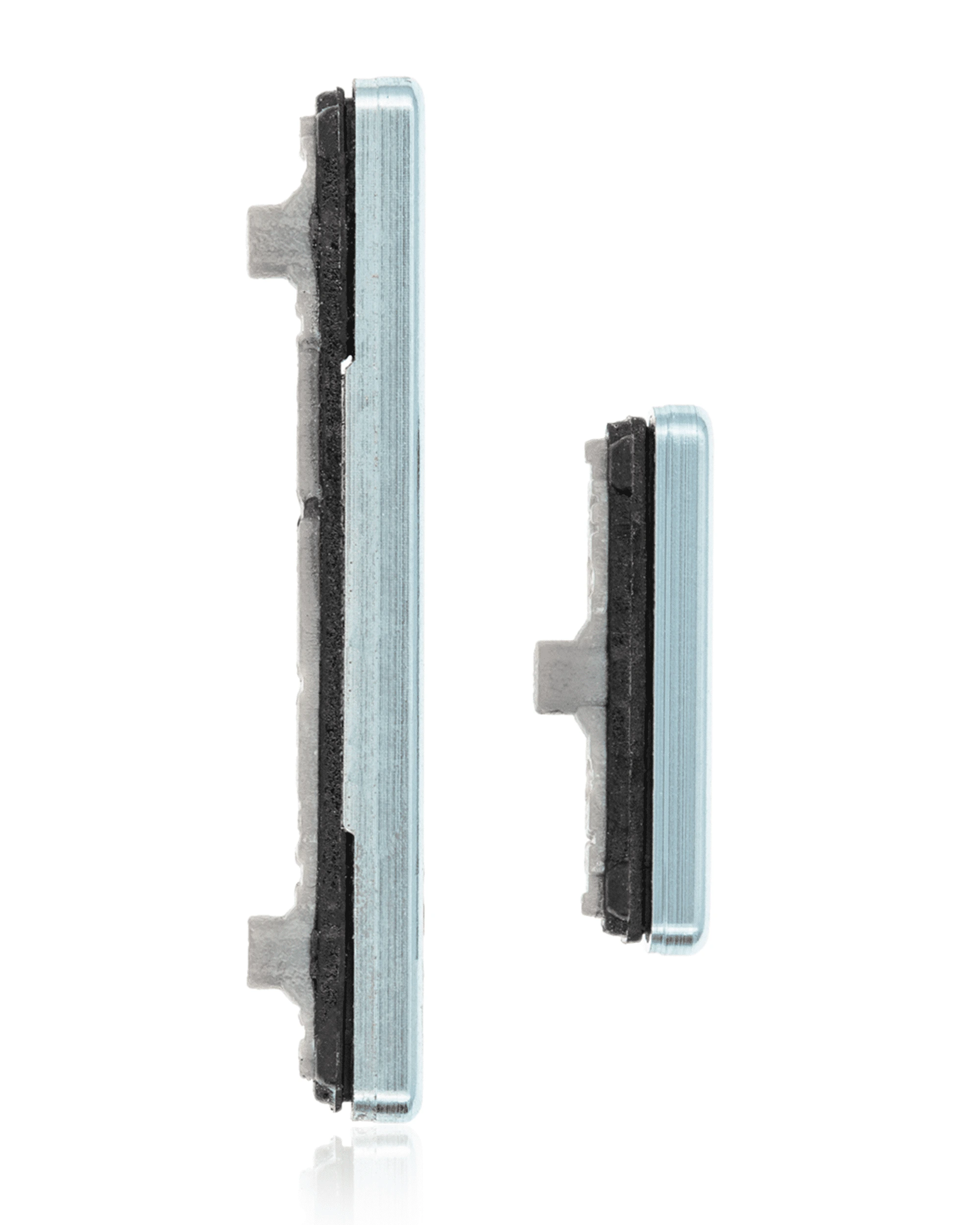 Hard Buttons (Accensione / Volume) per Samsung Galaxy S20 / S20 Plus (Cosmic Argento)