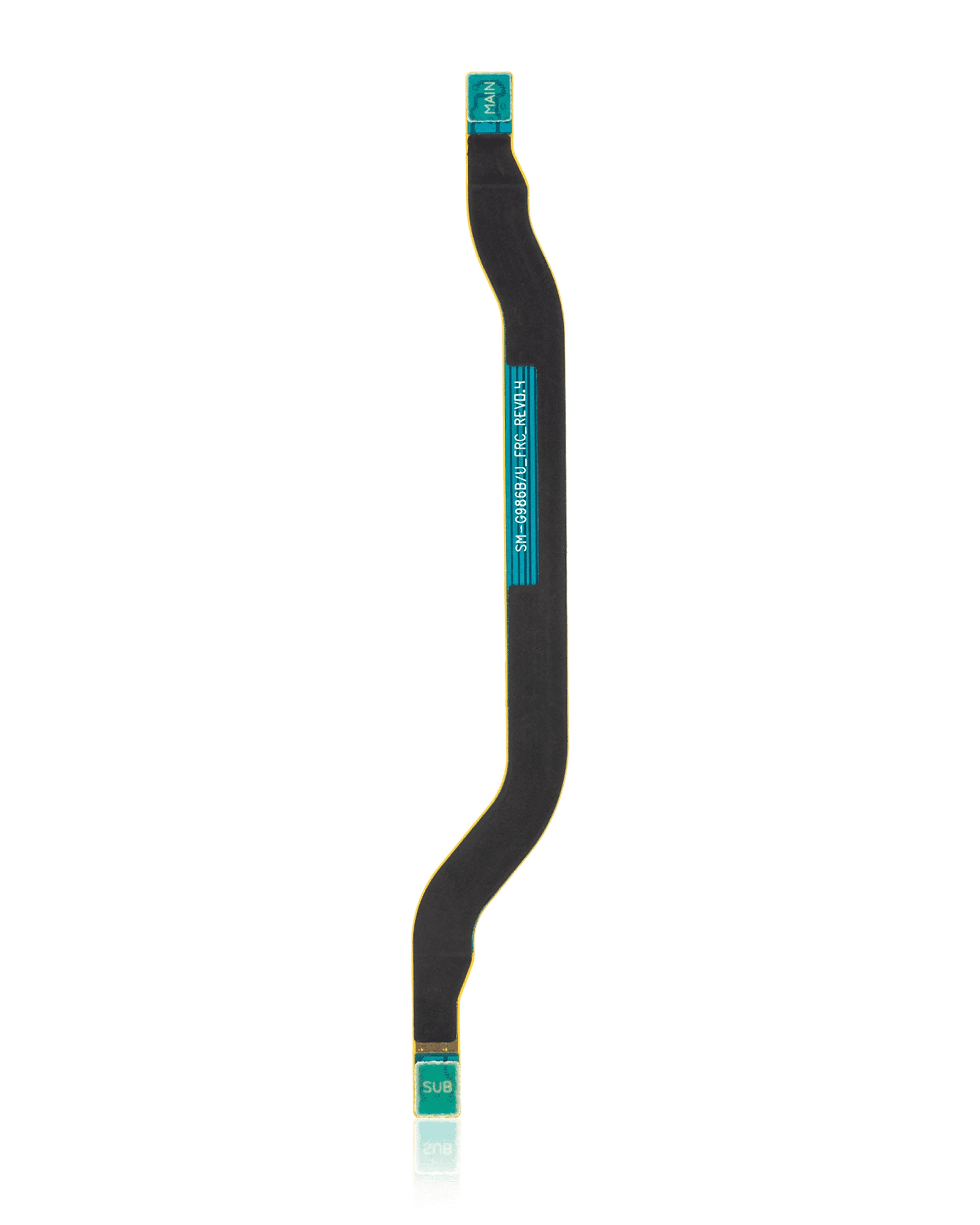 Antenna Connecting Cavo (Mainboard To Connettore di ricarica) per Samsung Galaxy S20 Plus